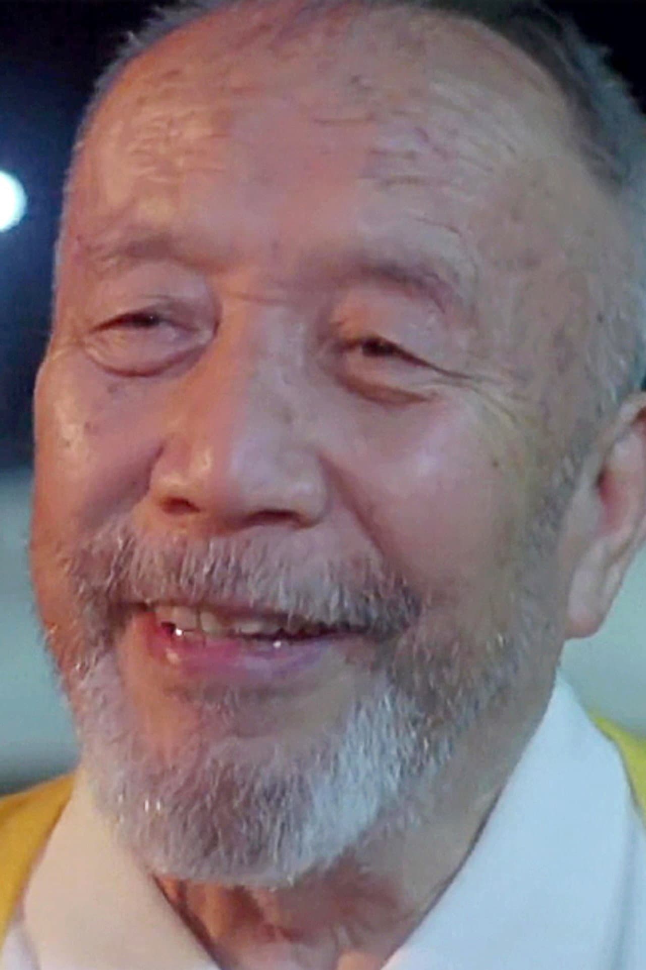 Michael Lee Ming Yeung