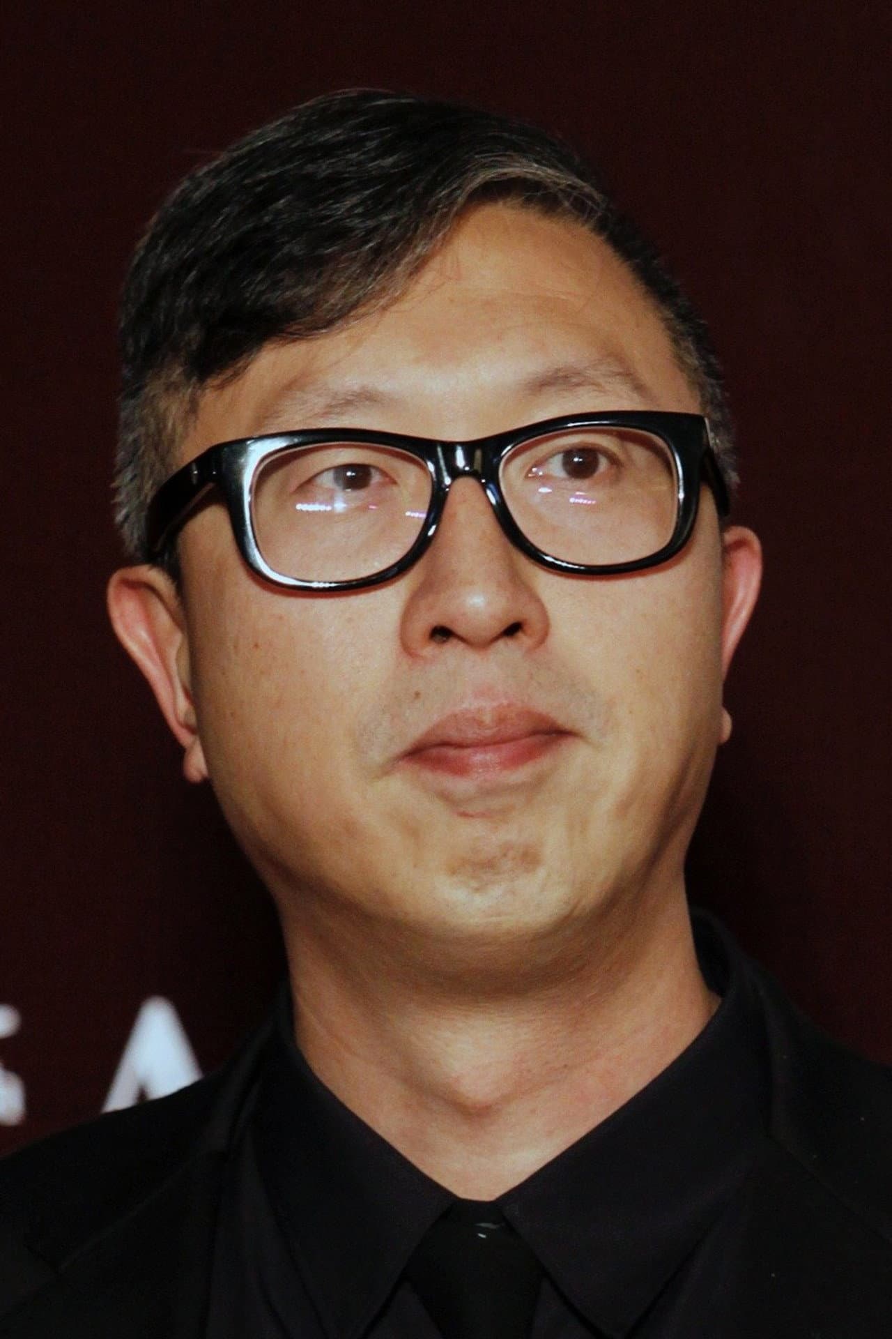 Felix Chong Man Keung