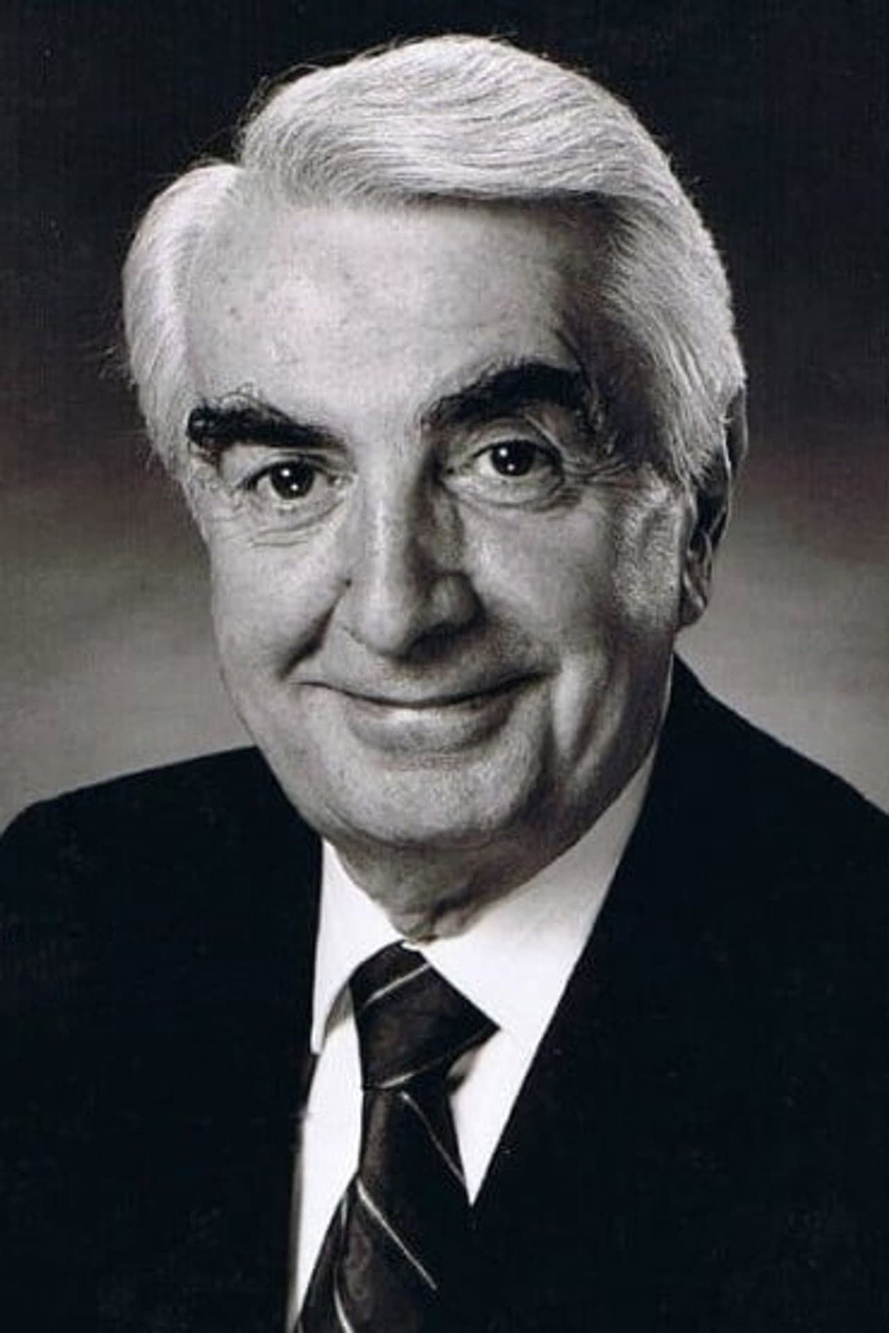 Milo Oshea