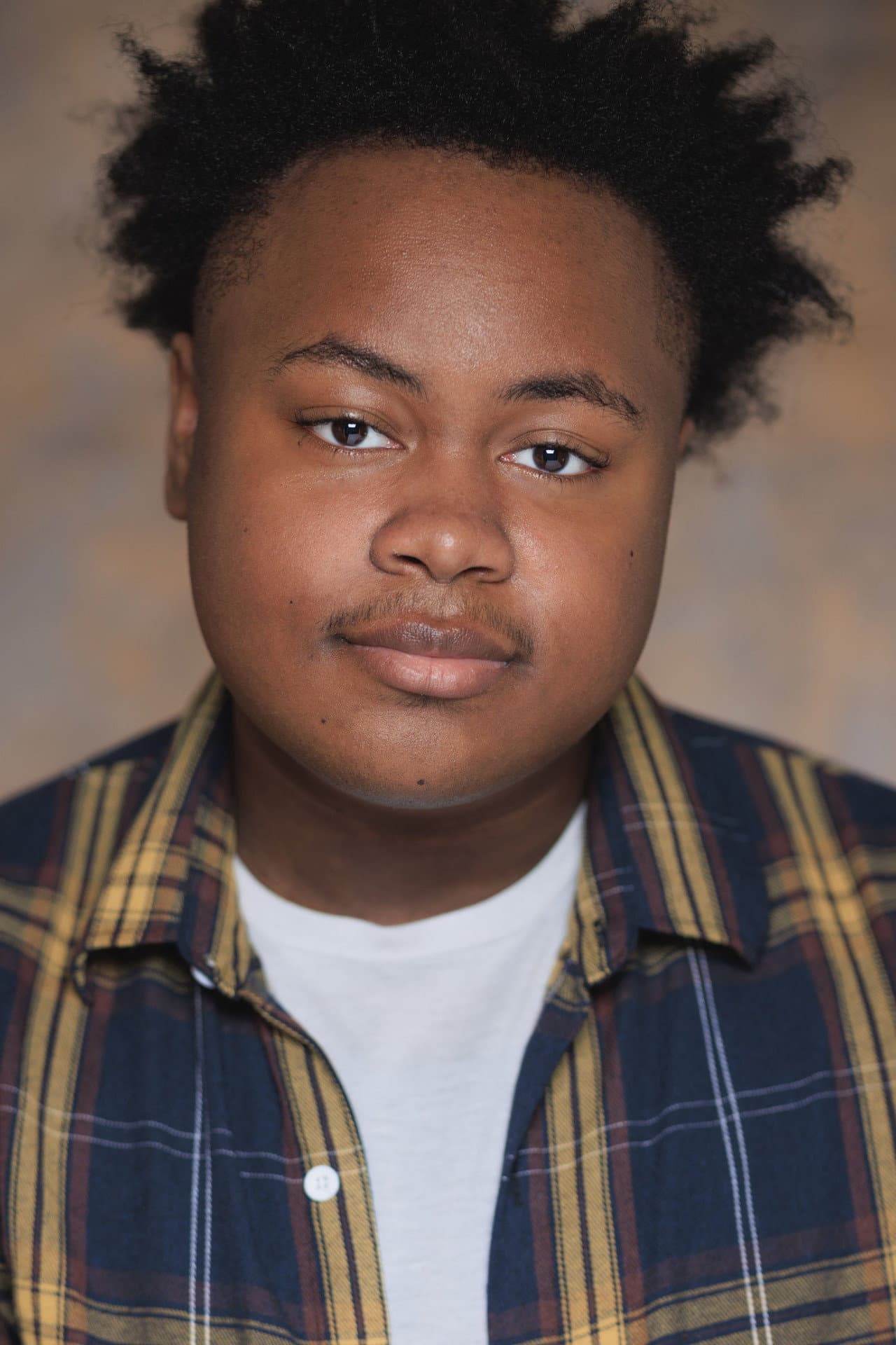 Shamon Brown Jr