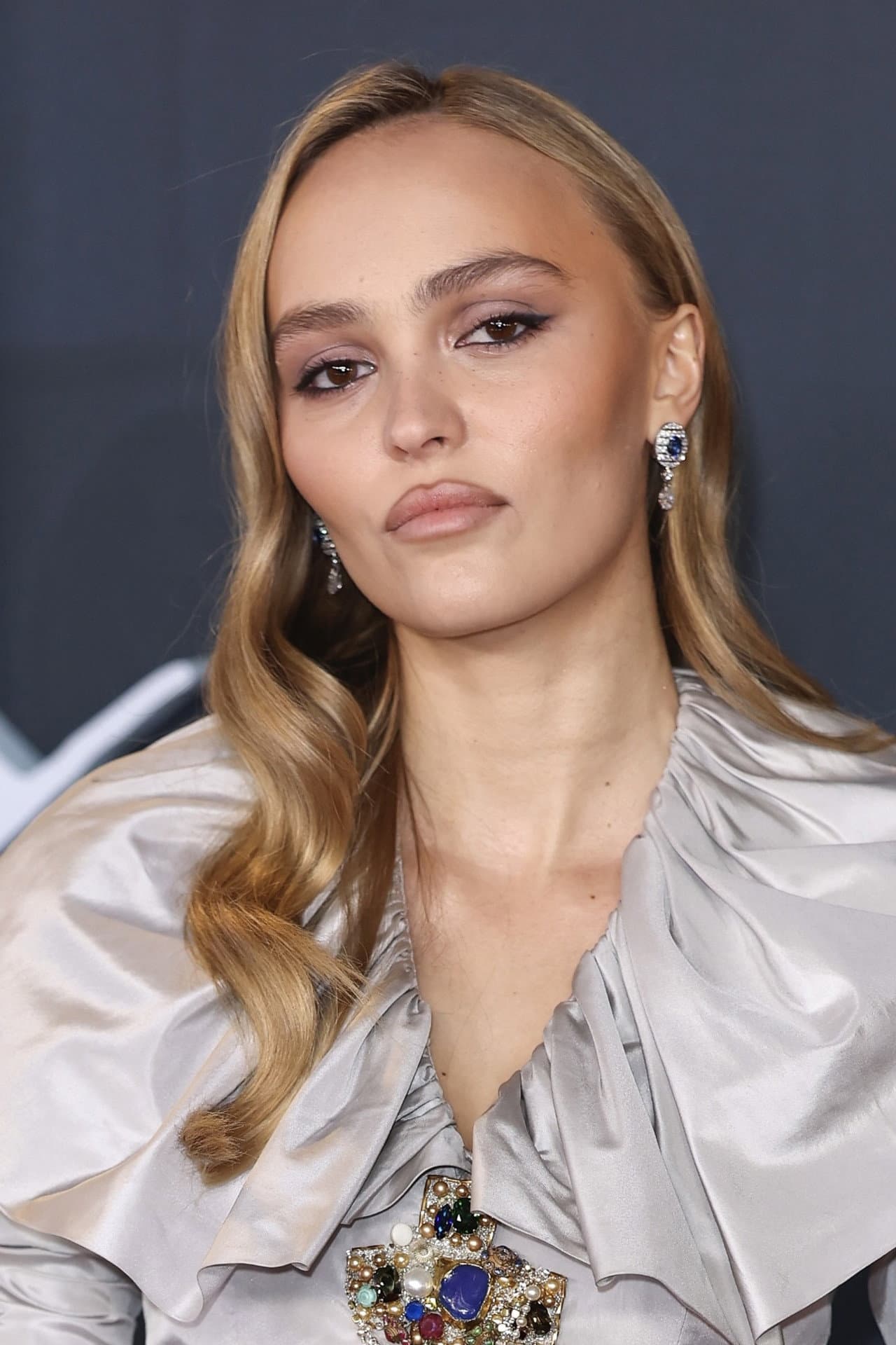 Lily Rose Depp