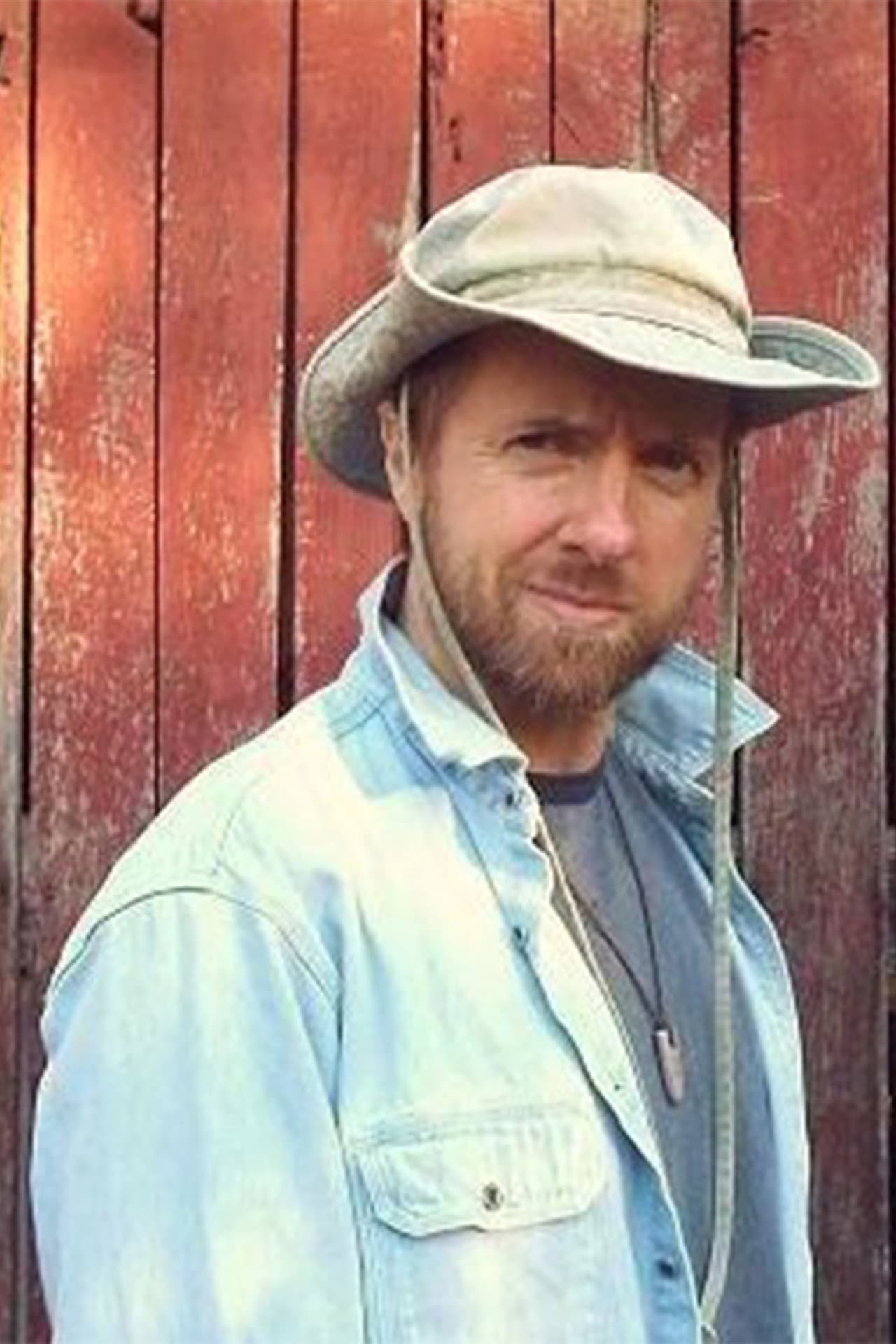 Jason K Allen
