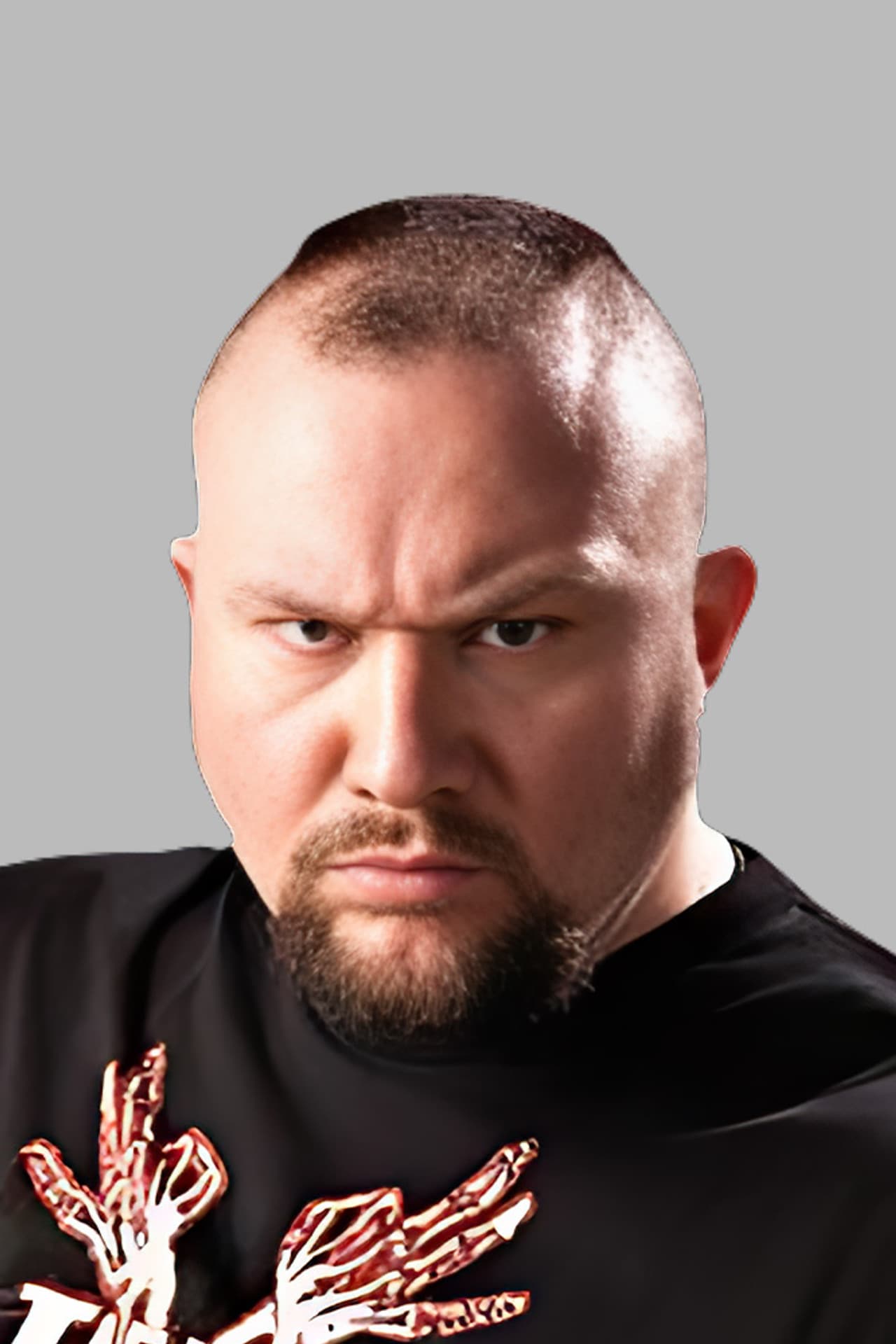 Mark Lomonaco