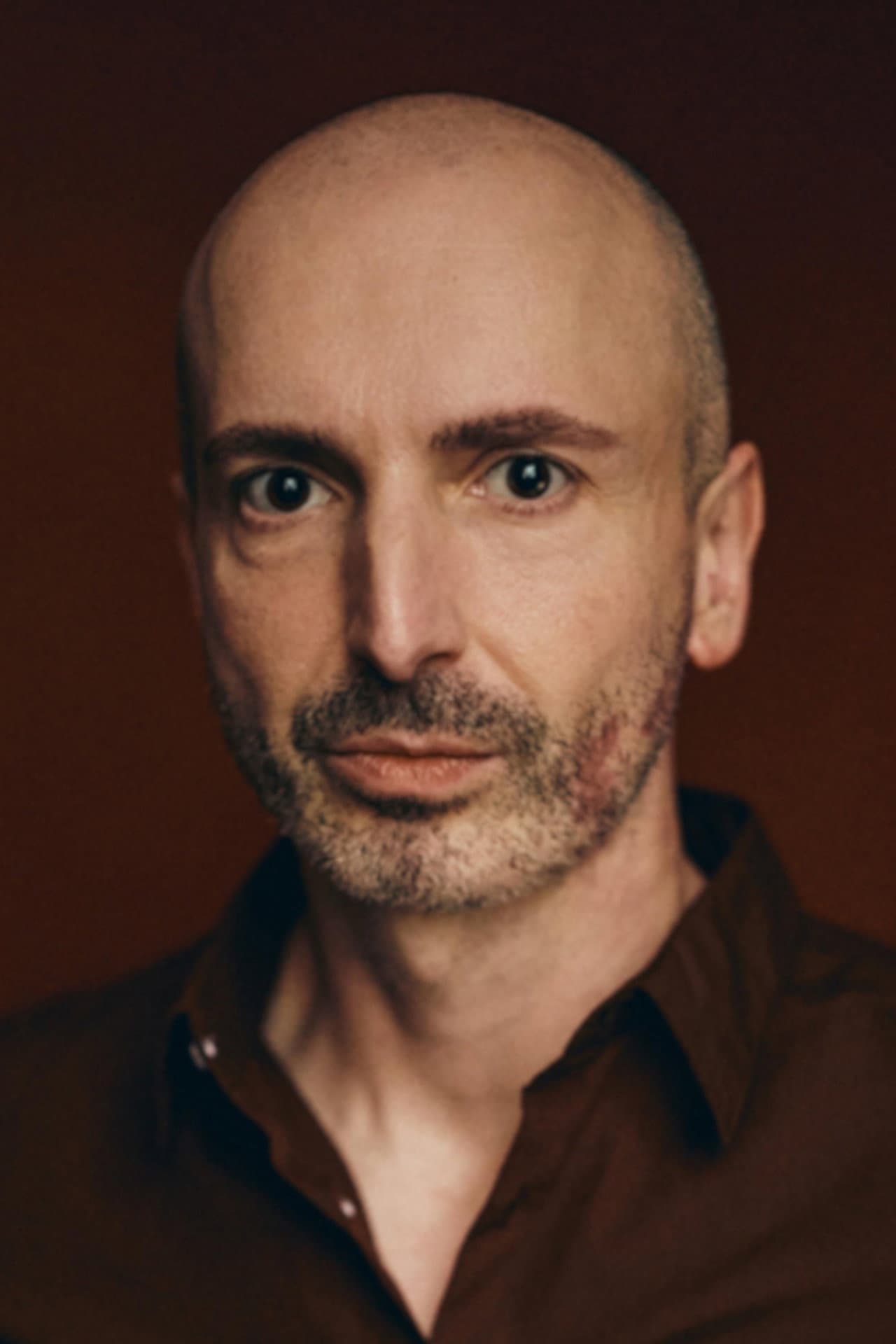 Branko Tomovi