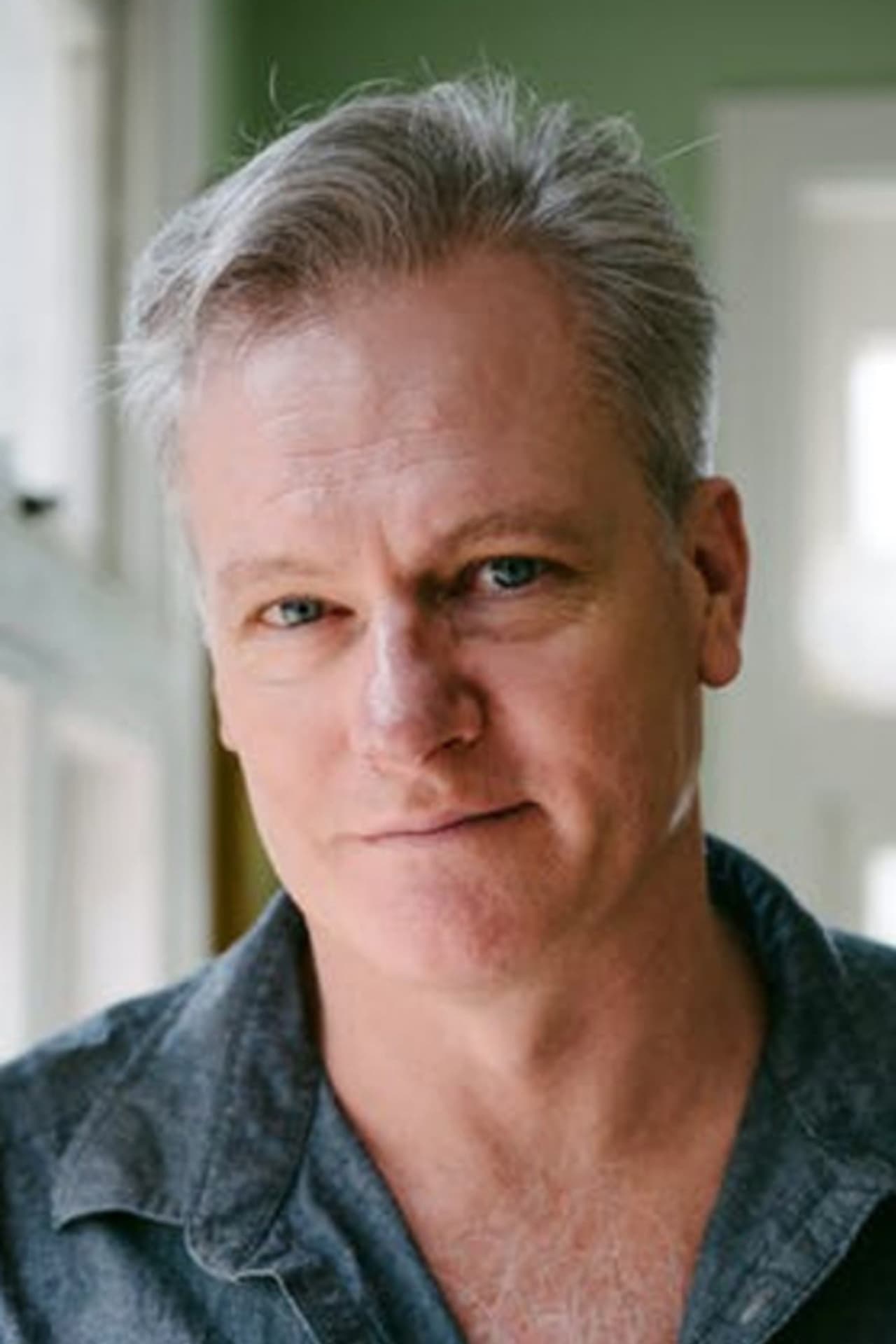 William Mcinnes