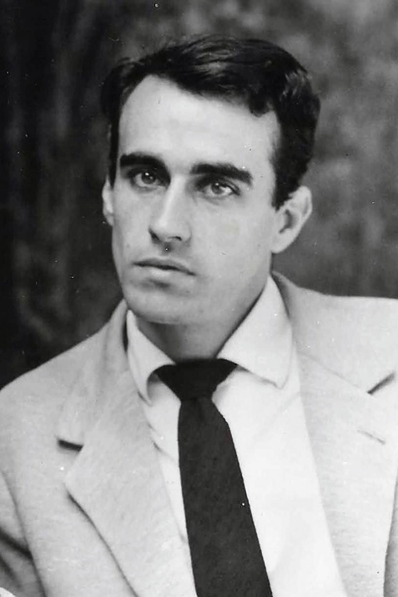 Martin Lasalle