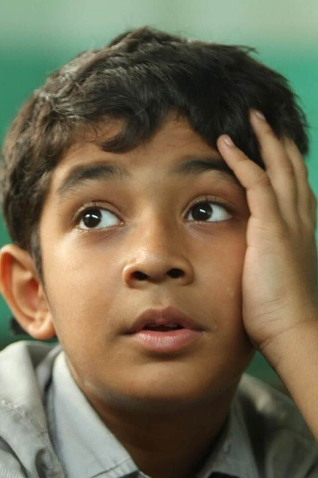 Partho A Gupte