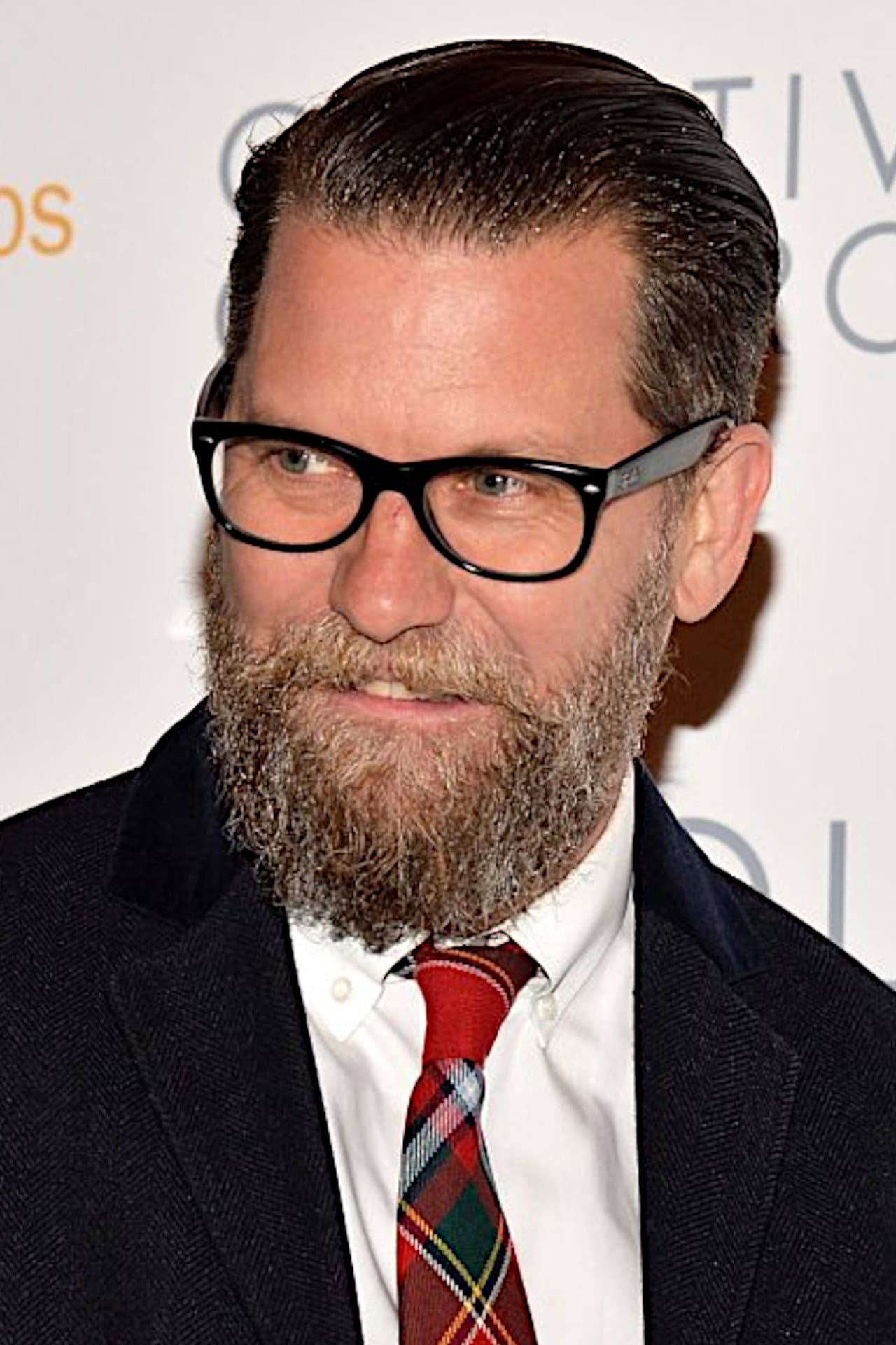 Gavin Mcinnes