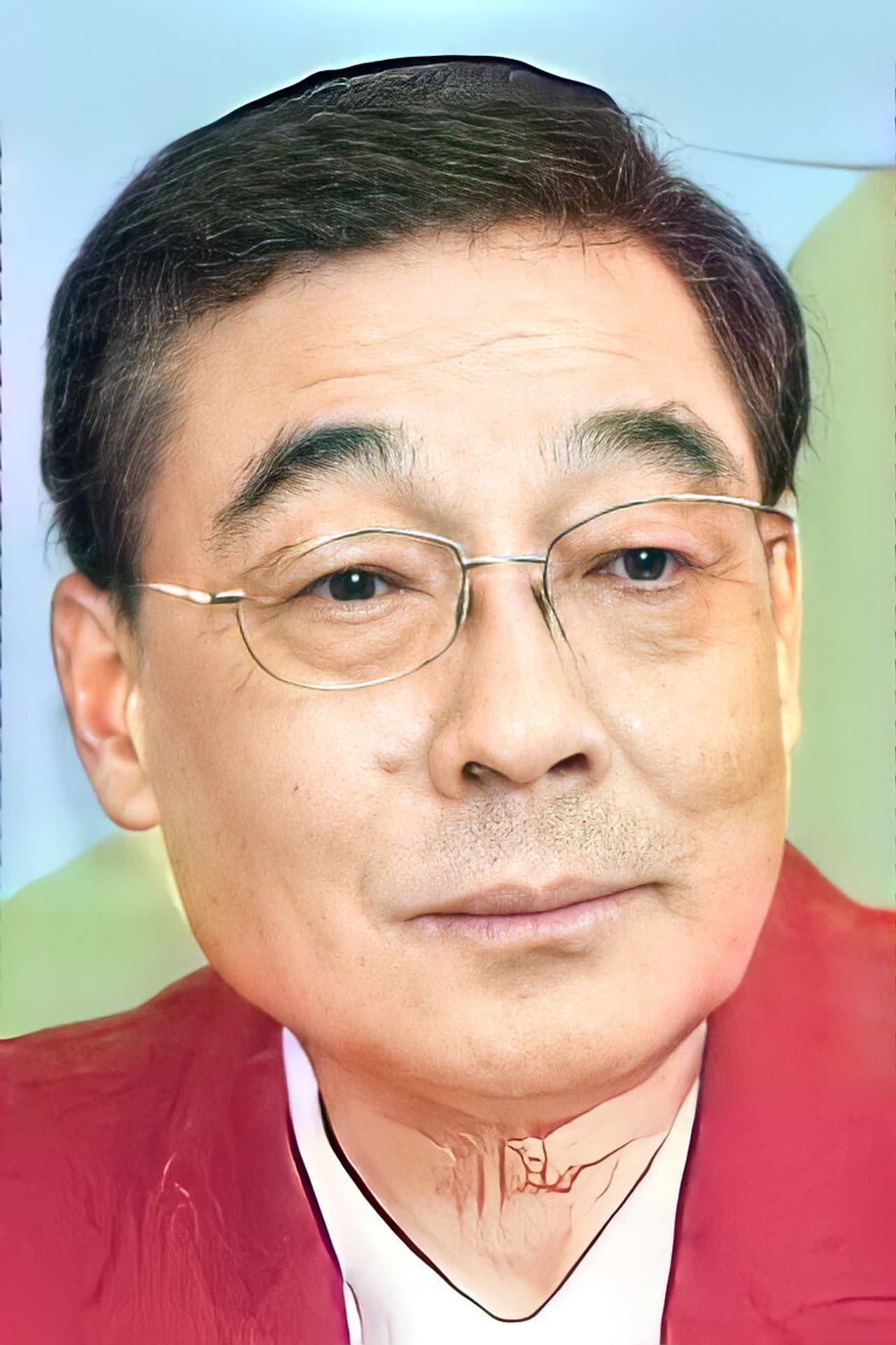 Spencer Lam Seung Yi
