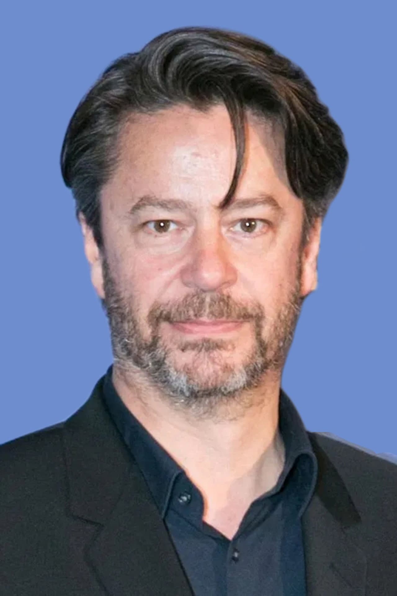 Thibault De Montalembert