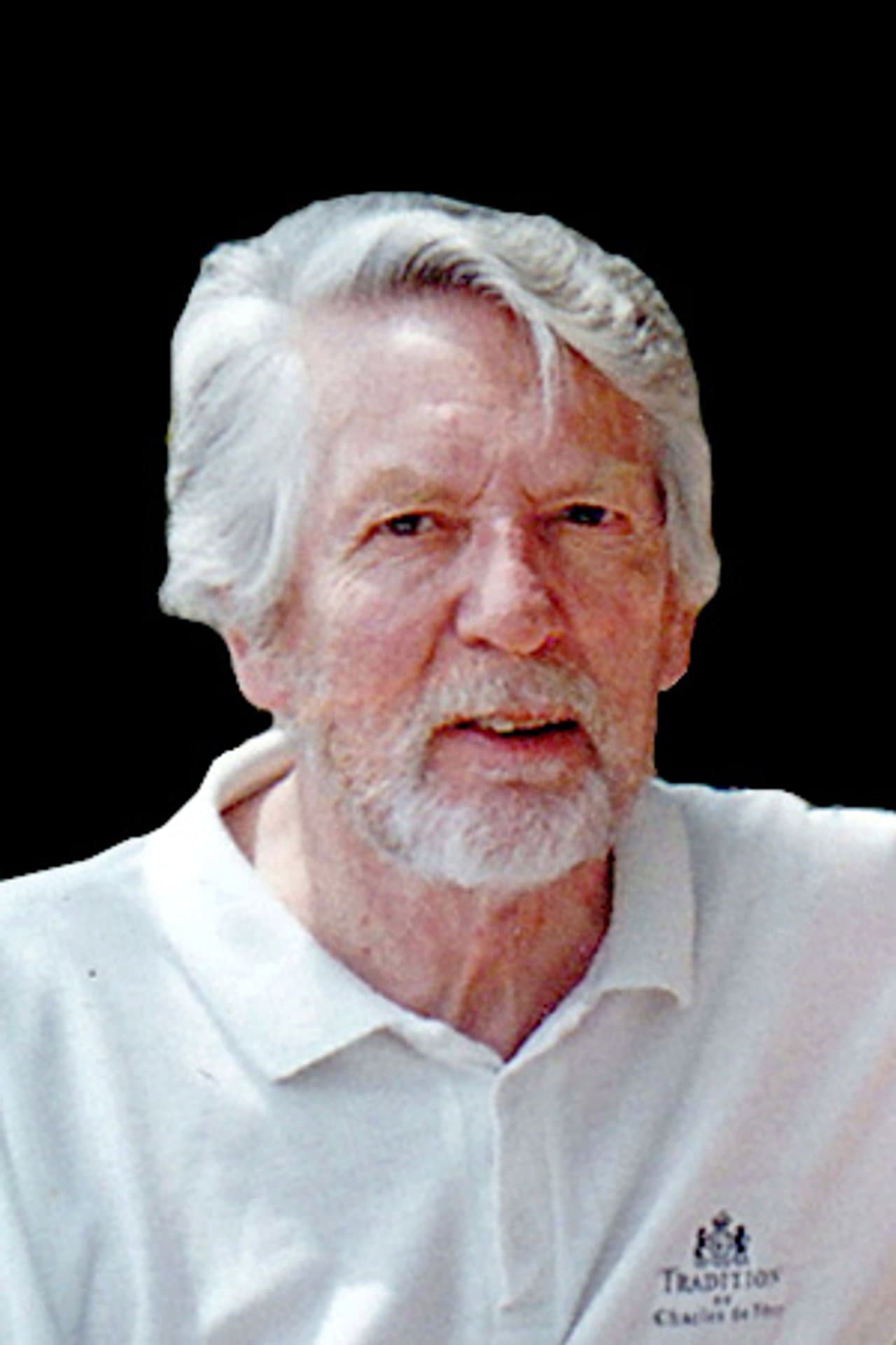 Paddy Obyrne