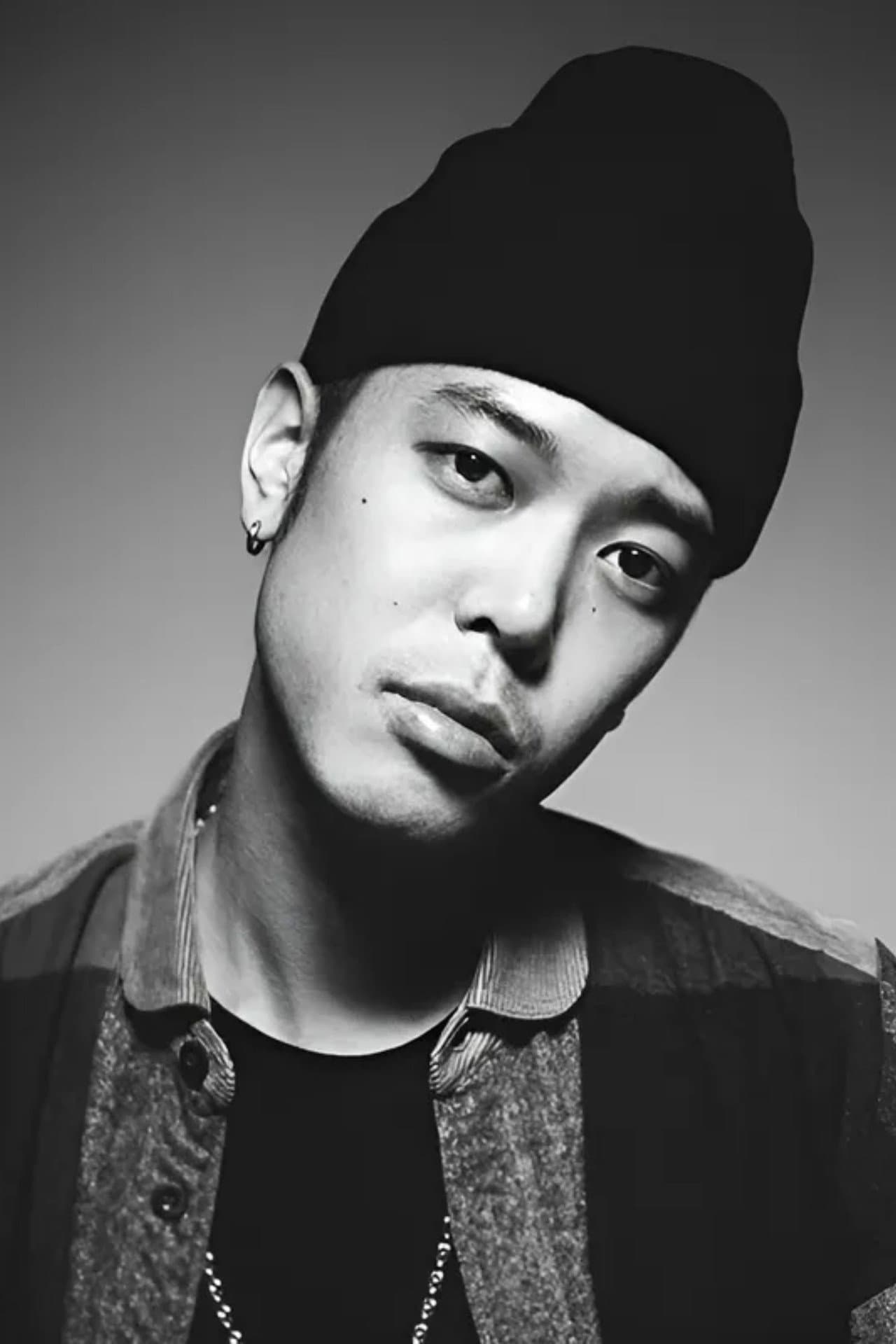 Danny Chung