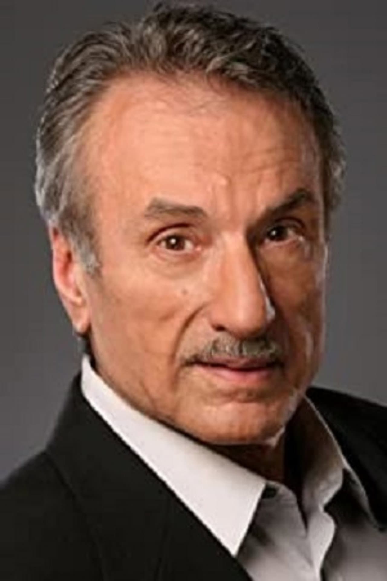 Joseph R Sicari