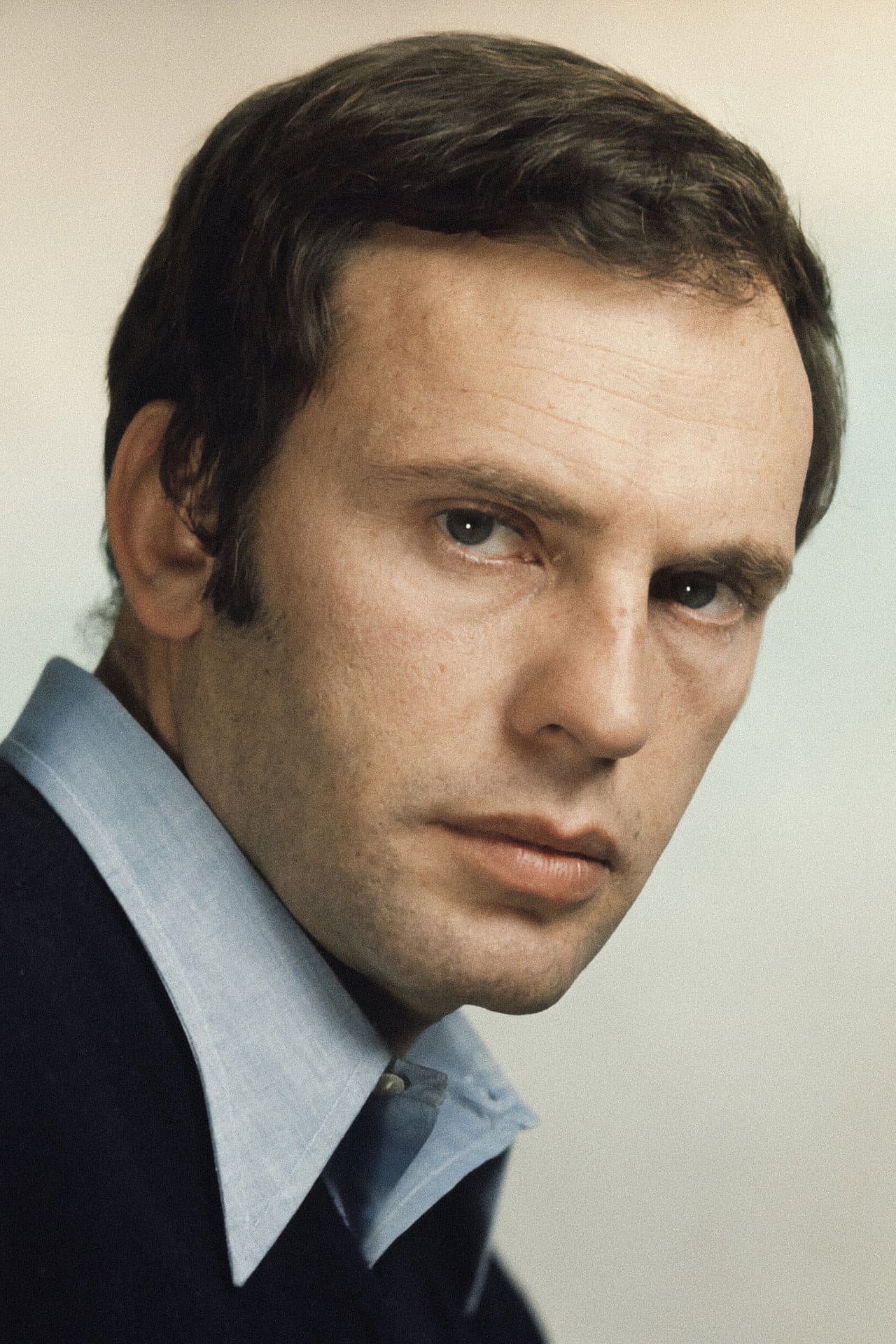 Jean Louis Trintignant