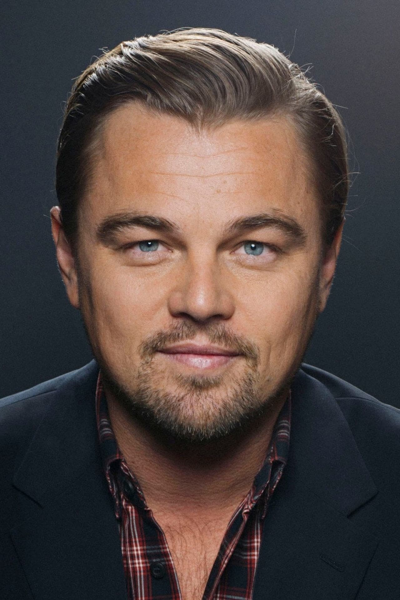 Leonardo Dicaprio