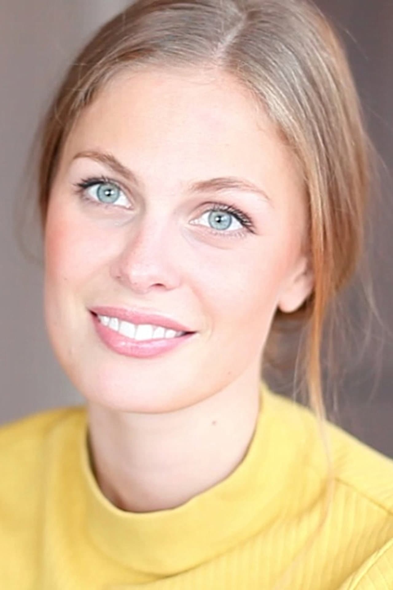 Ida Ursin Holm