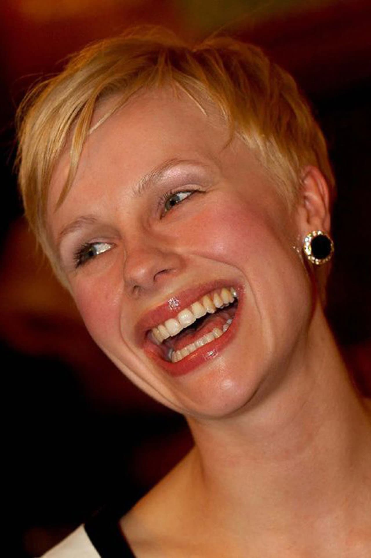 Kirsti Stub