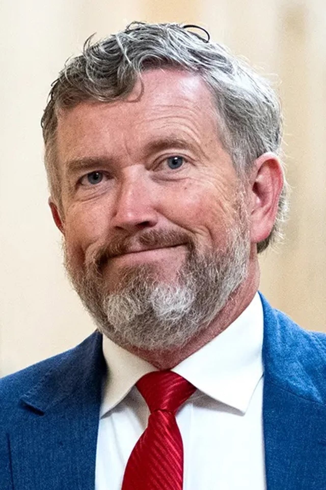 Thomas Massie