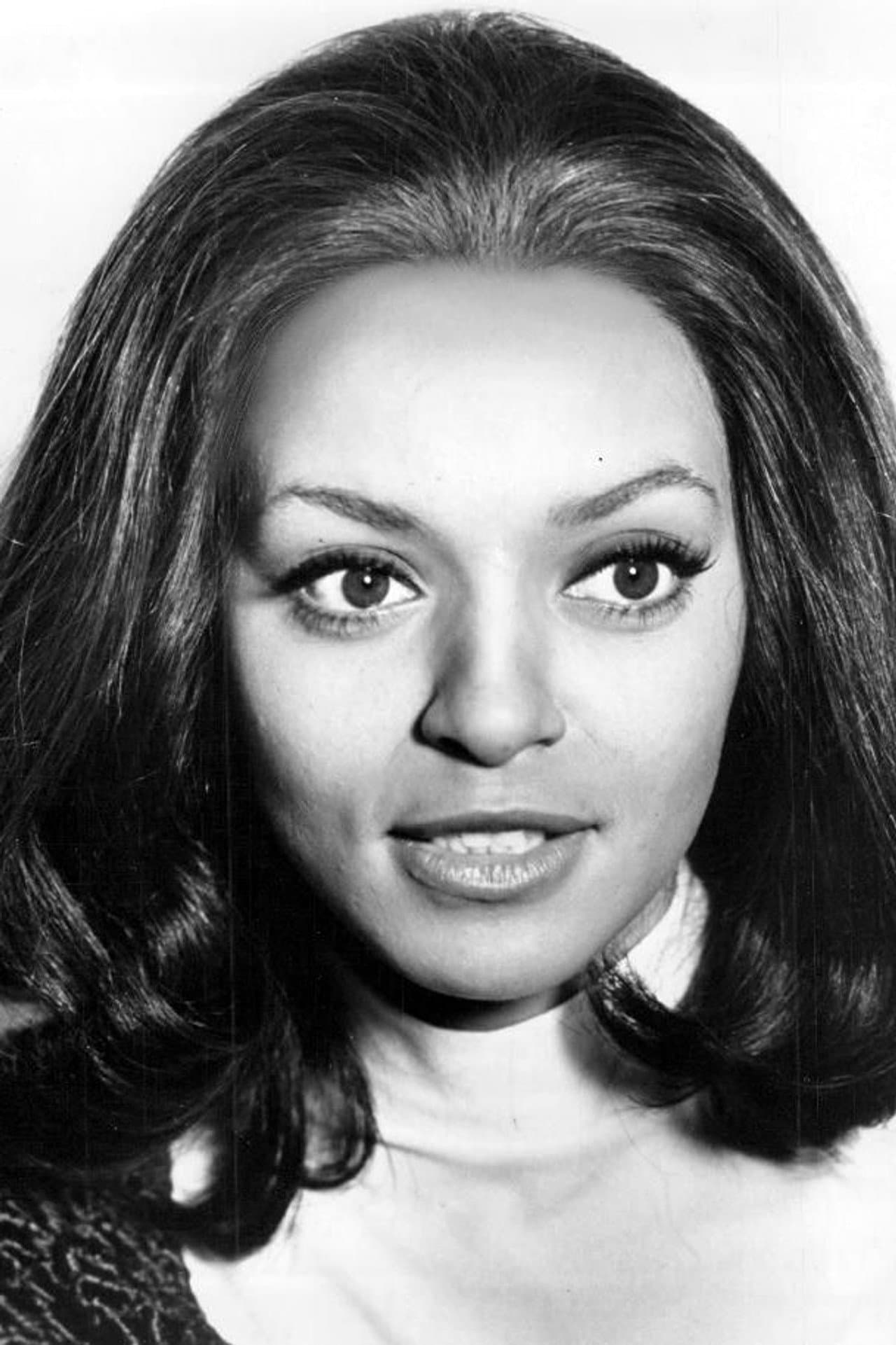 Vonetta Mcgee