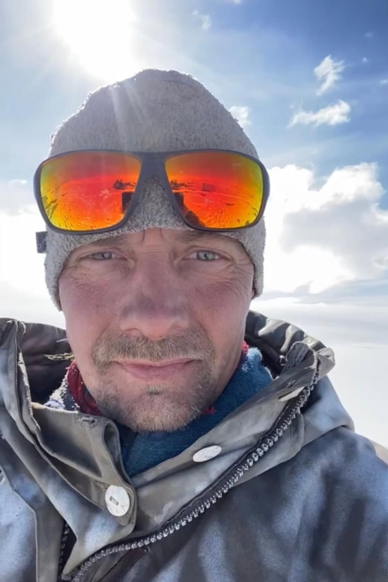Magnus Kuhmunen