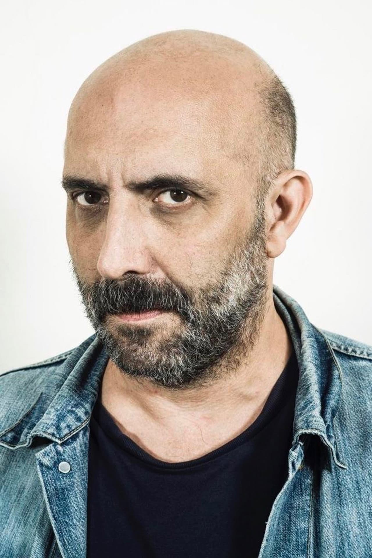 Gaspar No