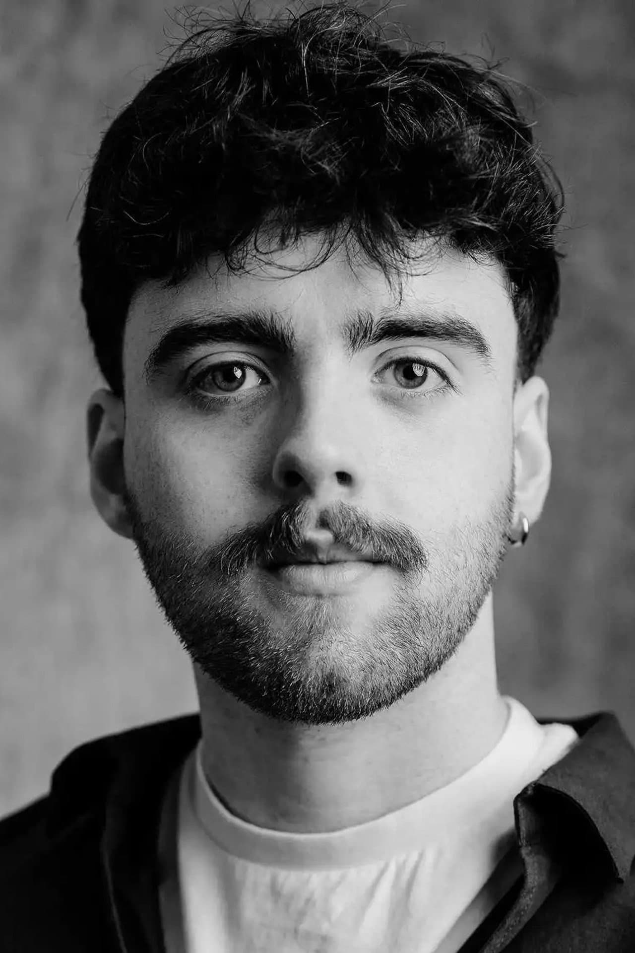 Ian Oreilly