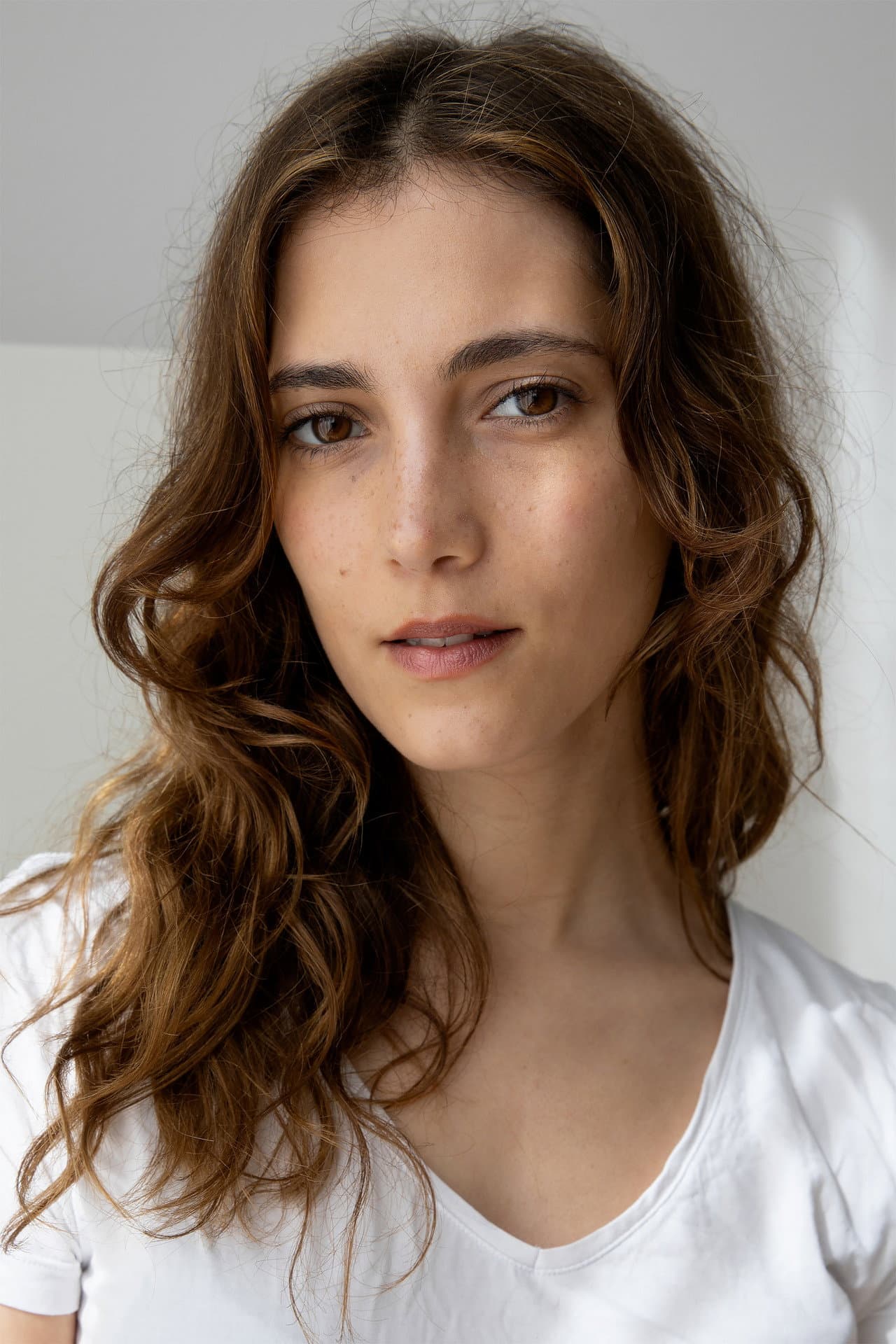 Sarah Sofie Boussnina