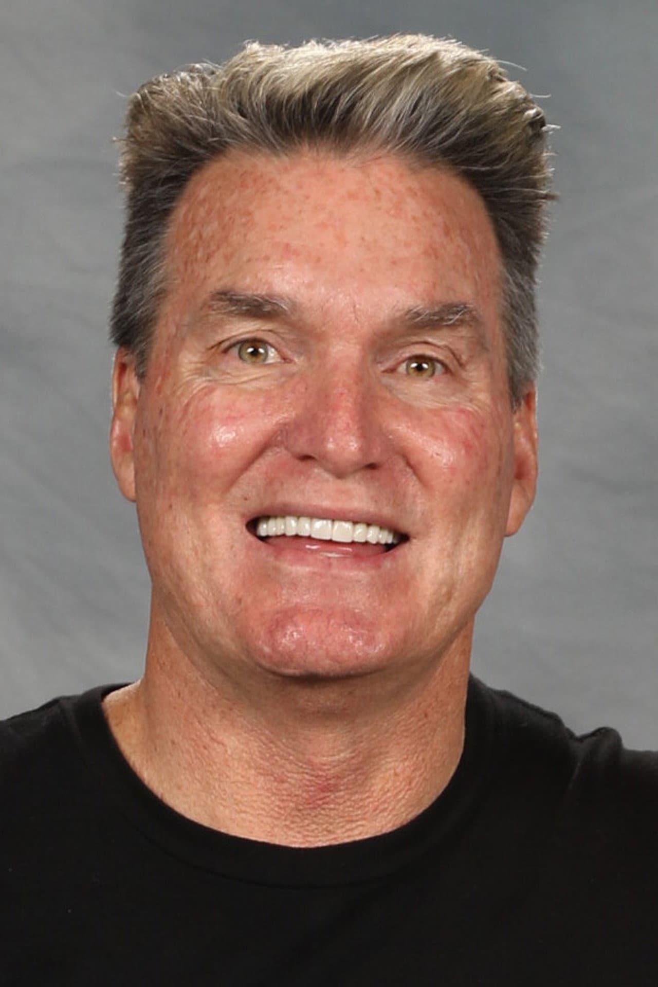 Sam J Jones