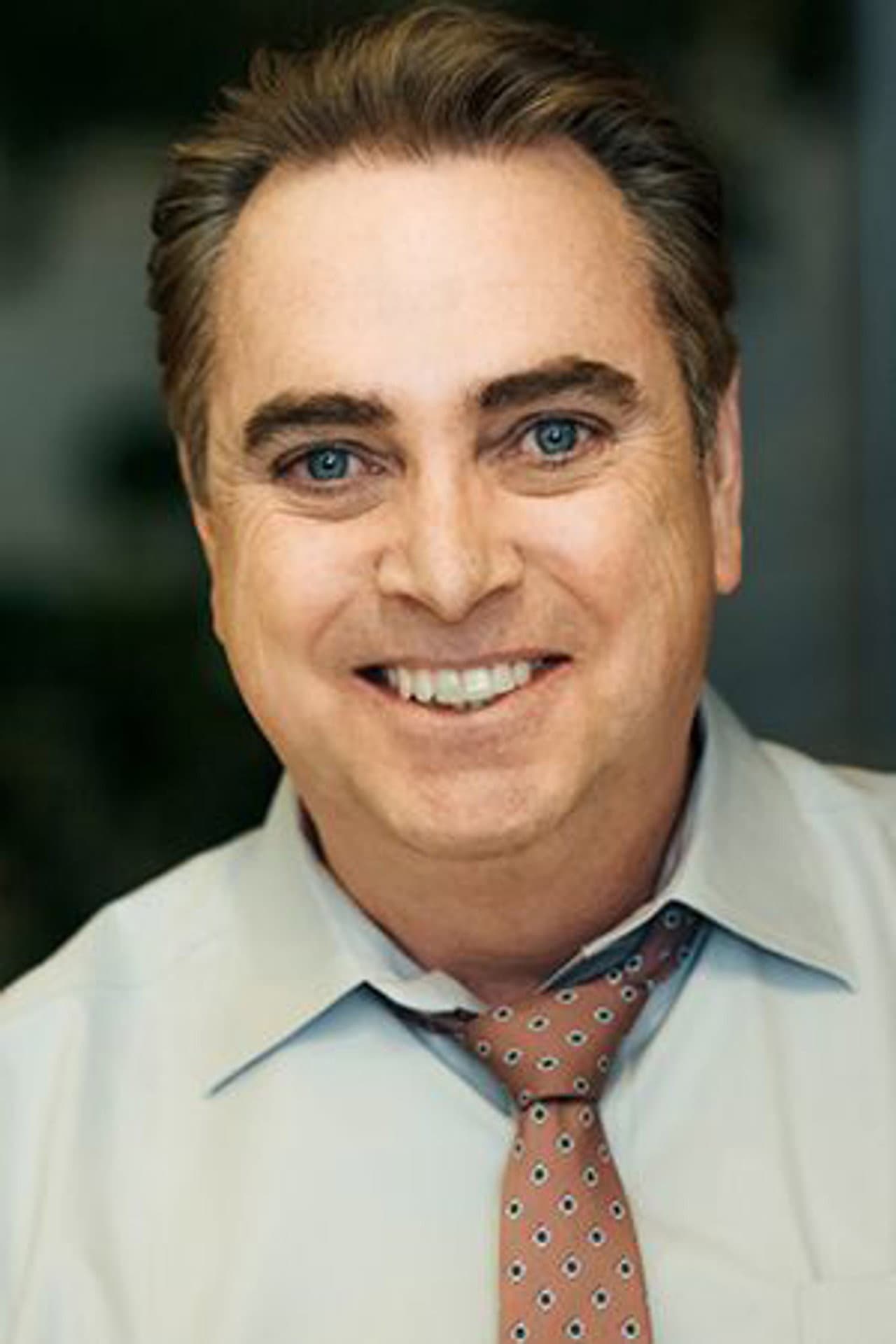Patrick Mckenna