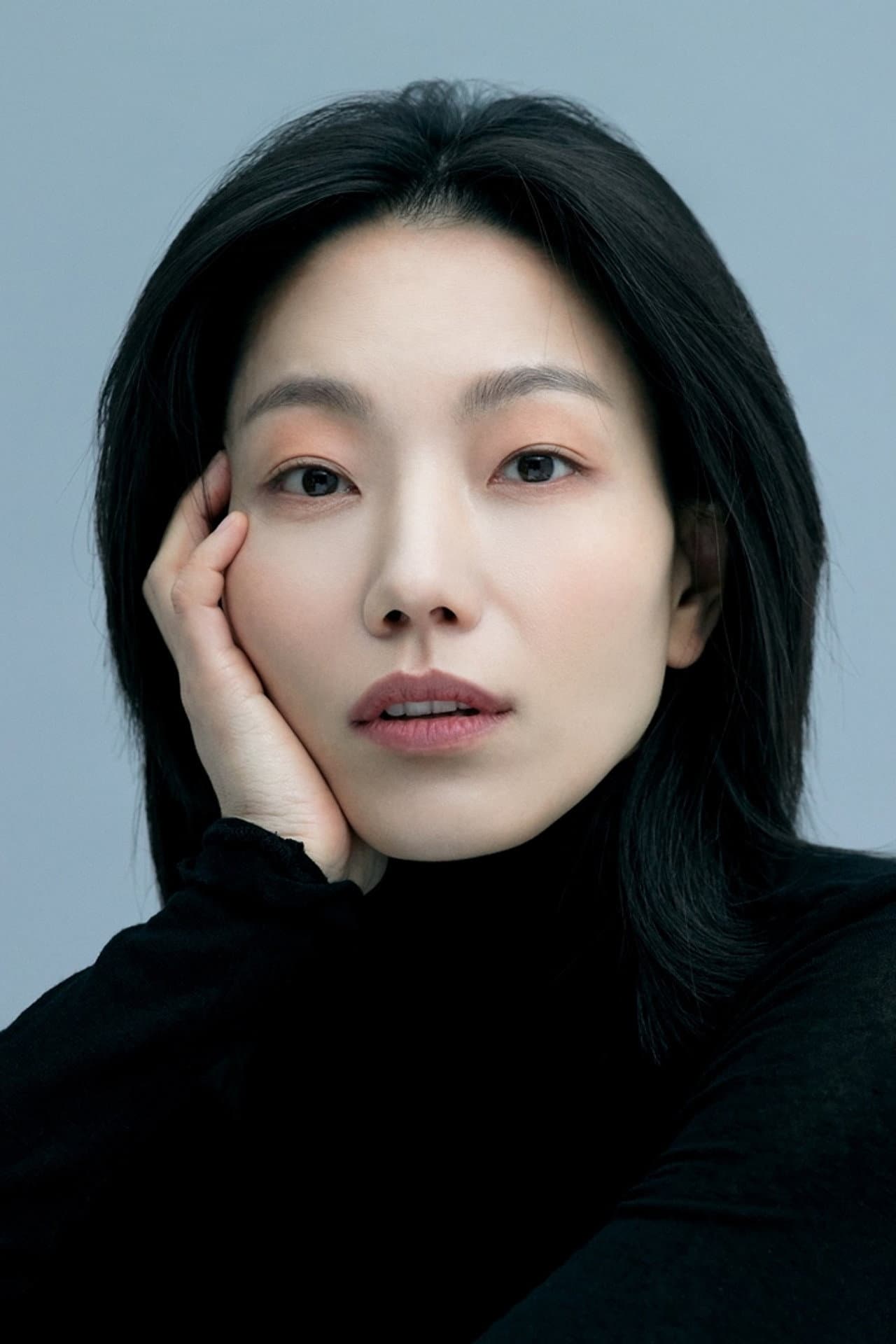 Kim Shin Rock