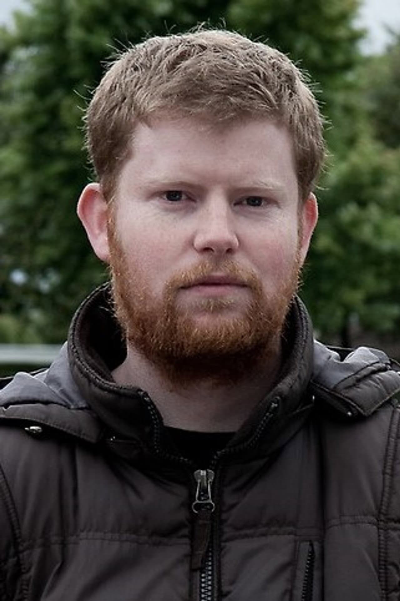 Conor Mcmahon