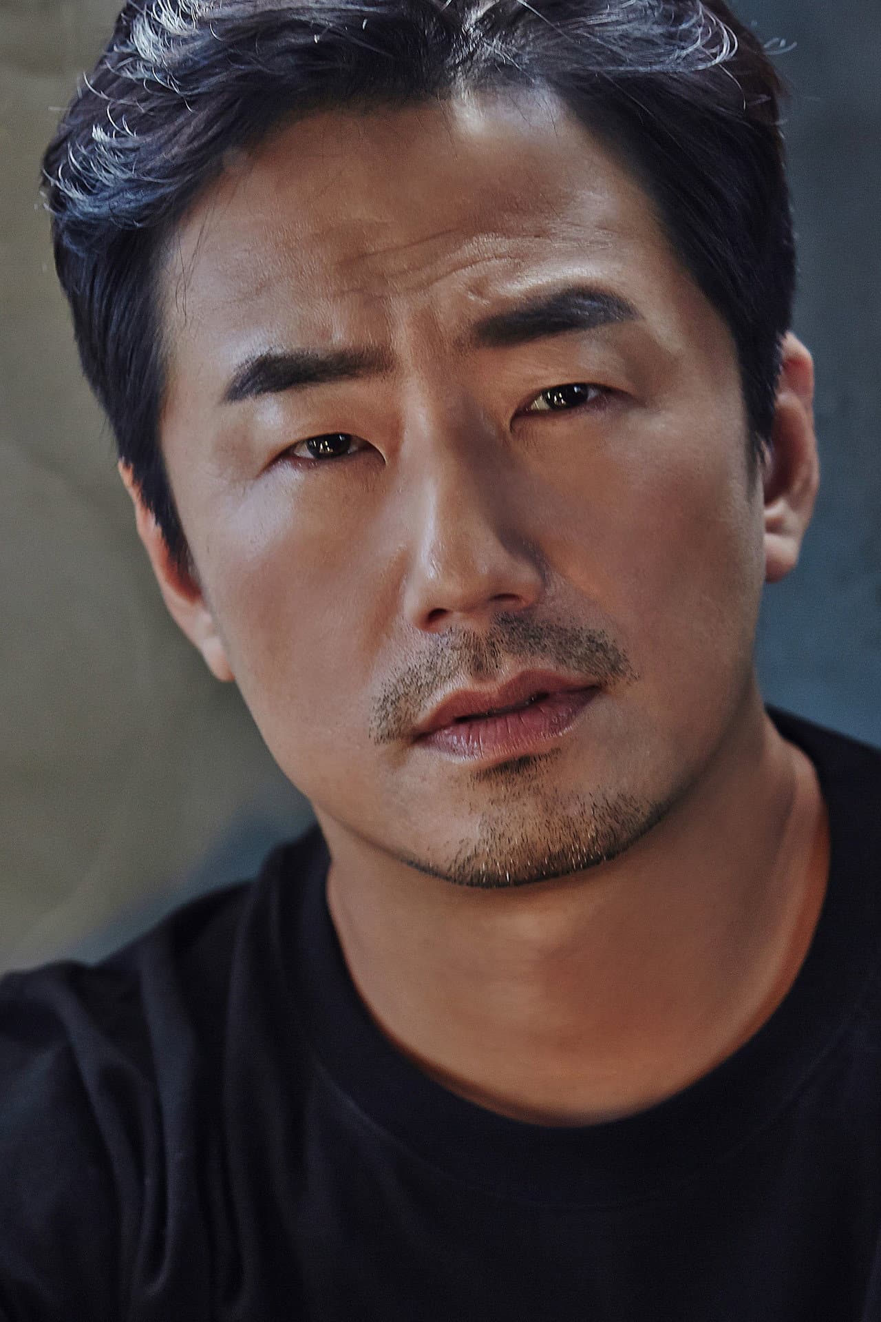 Ryu Seung Soo