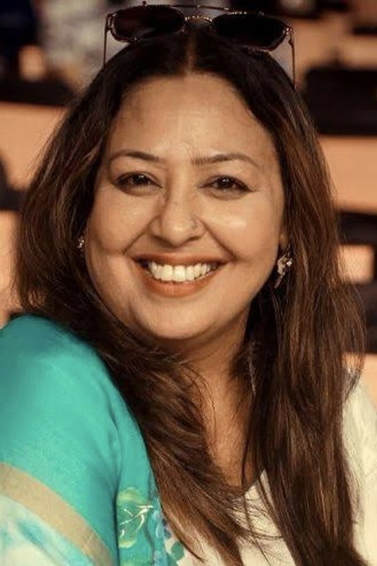 Anita Devgan