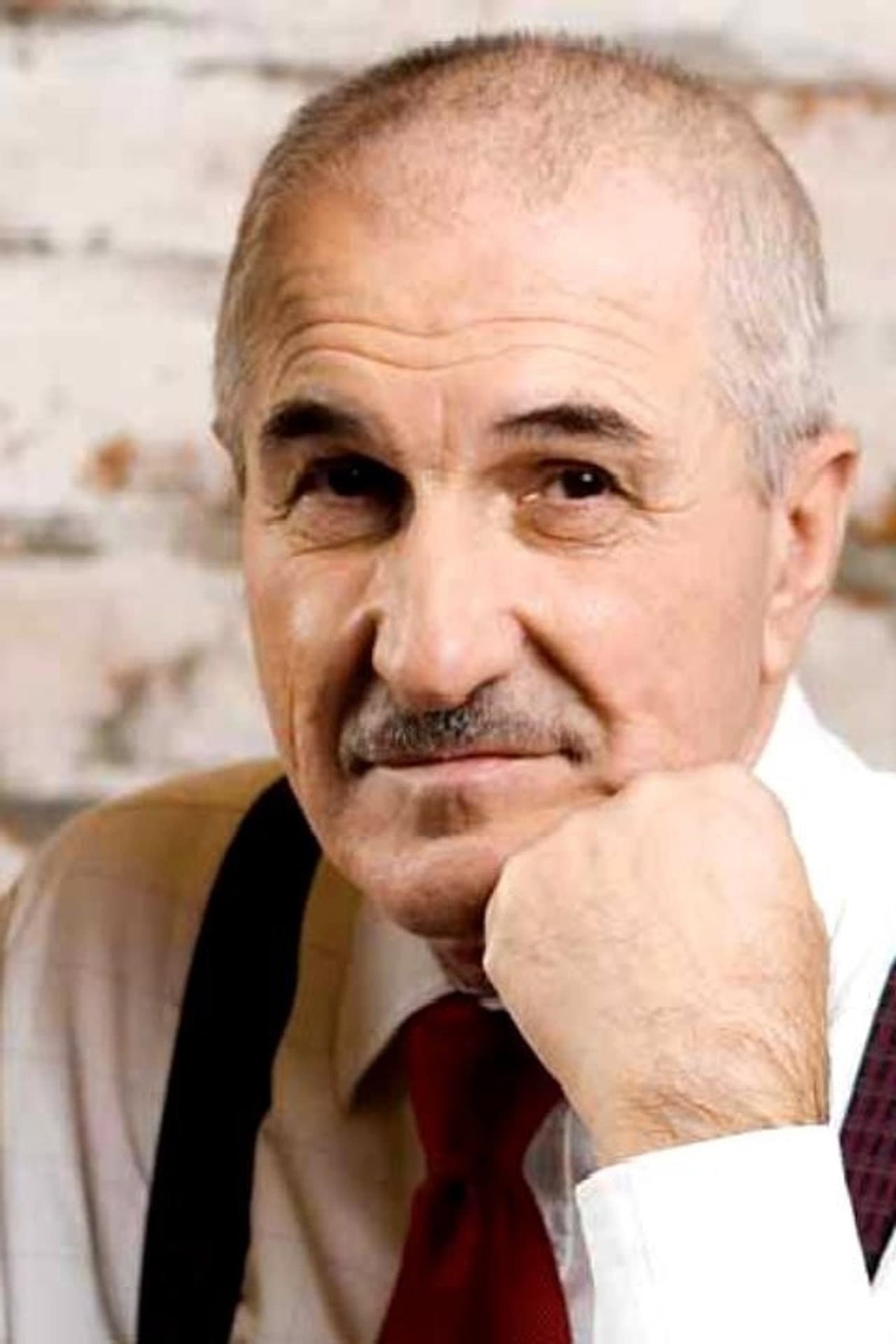 Gheorghe Dinic
