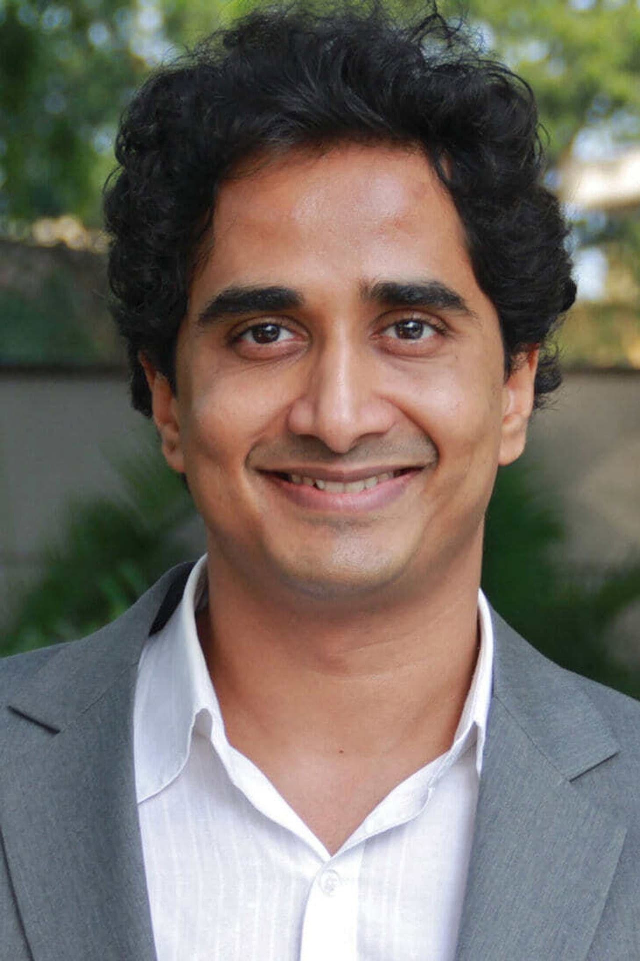 Kranti Kanad