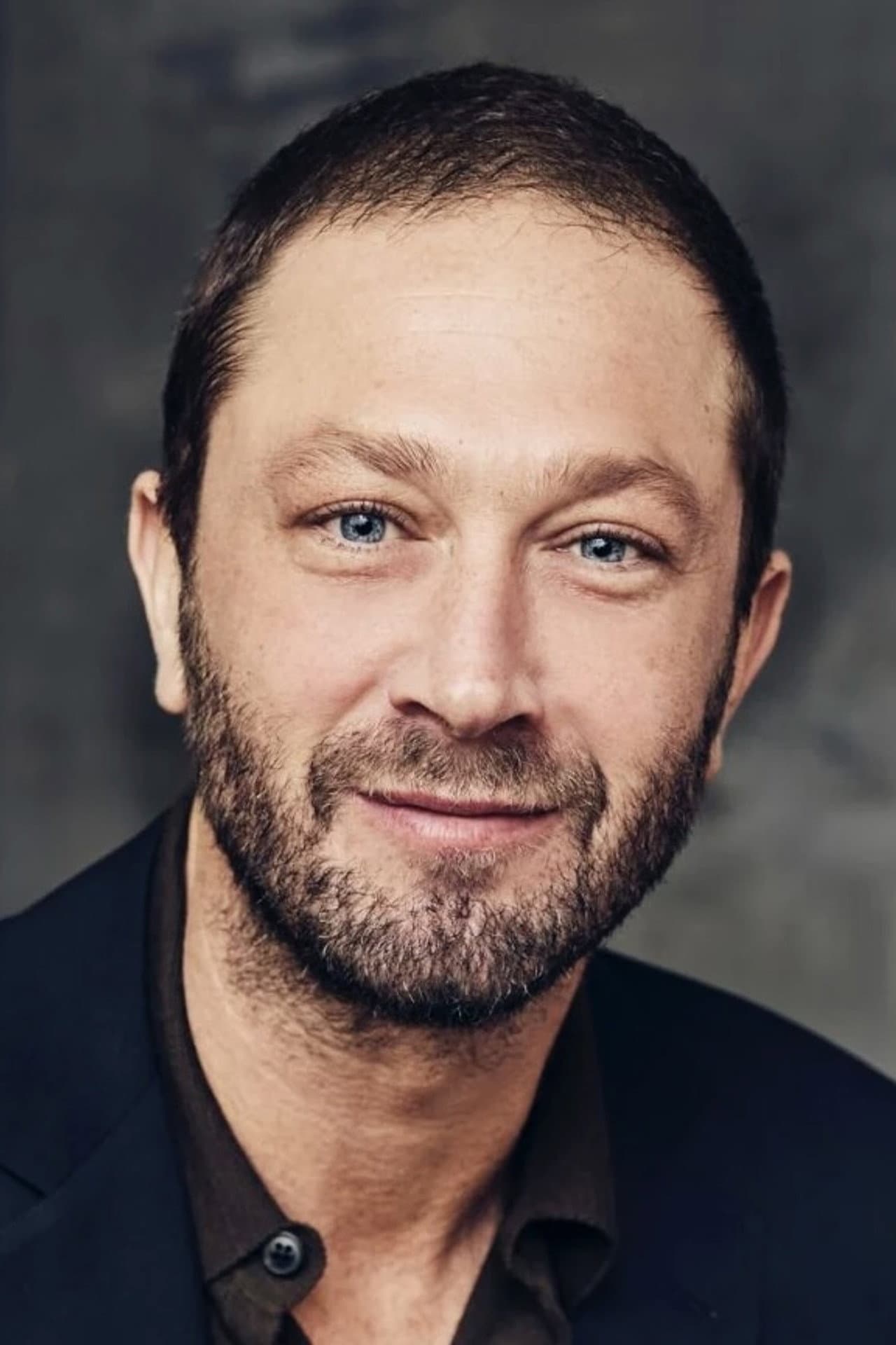 Ebon Moss Bachrach