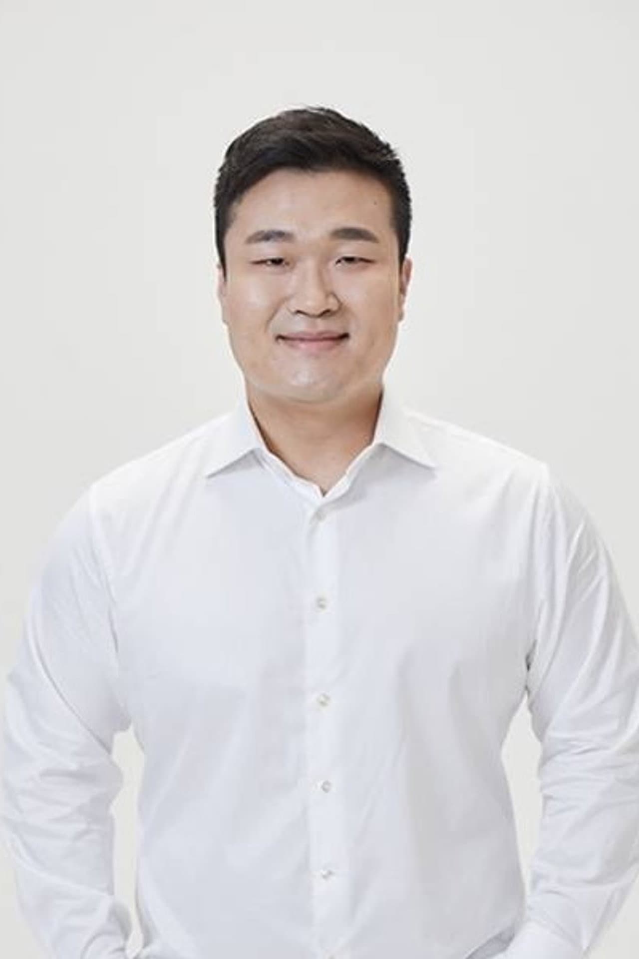 Han Woo Yeol