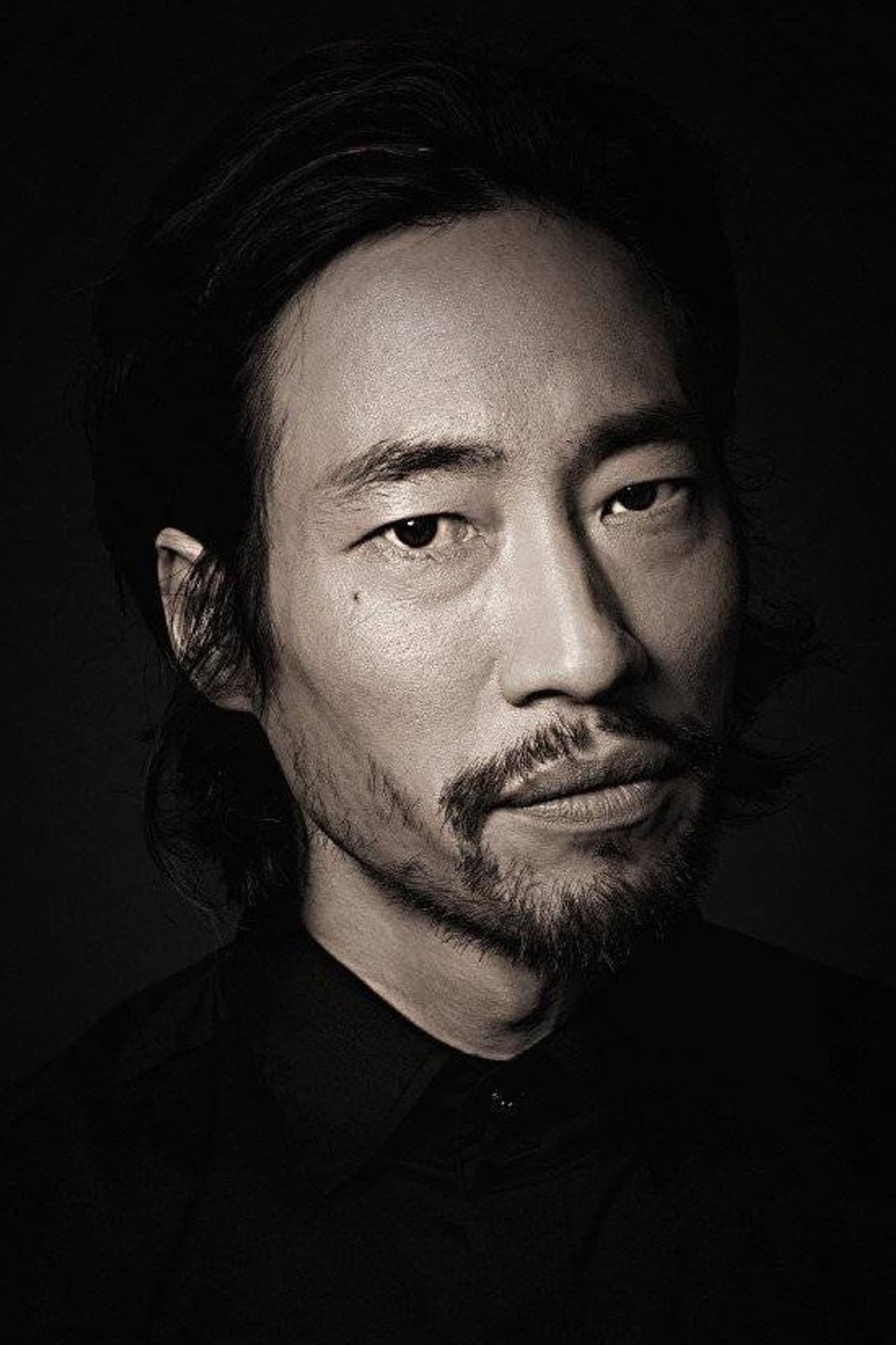 Ryoo Seung Bum
