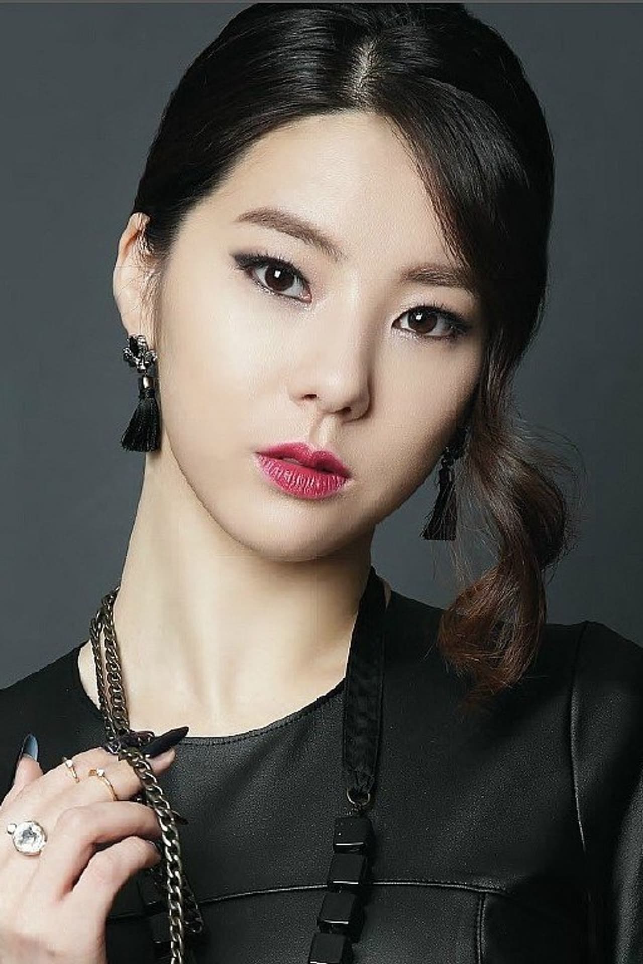 Han Da Eun