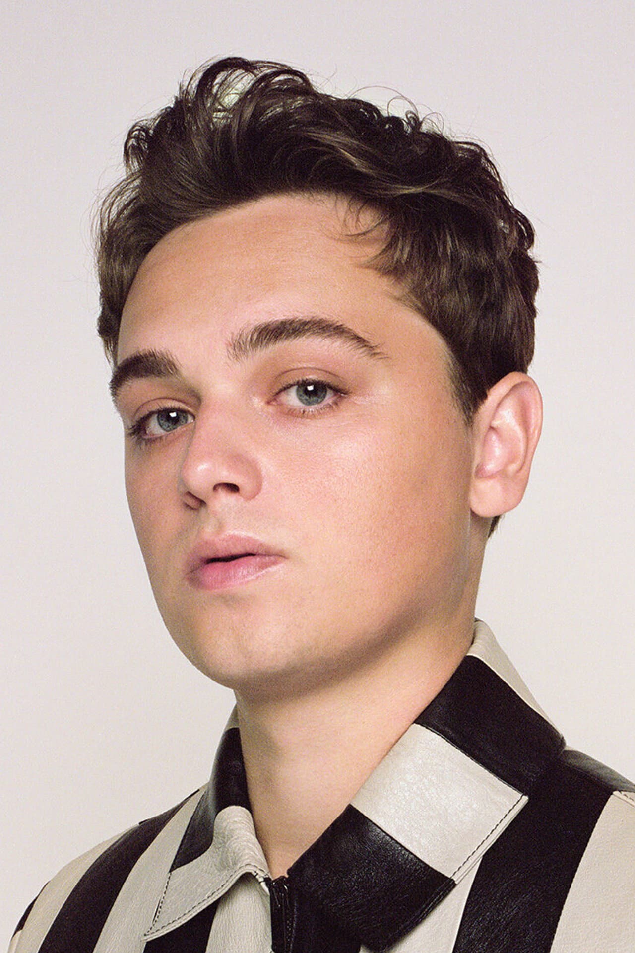 Dean Charles Chapman