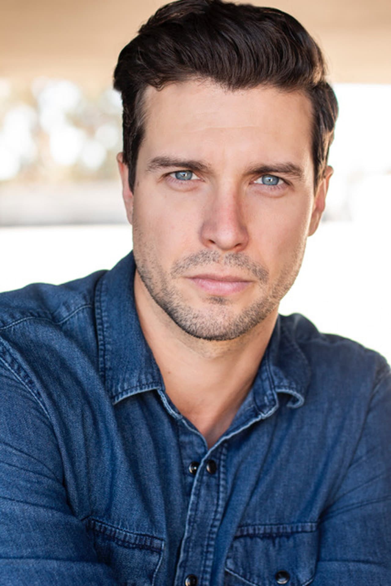 James Clayton
