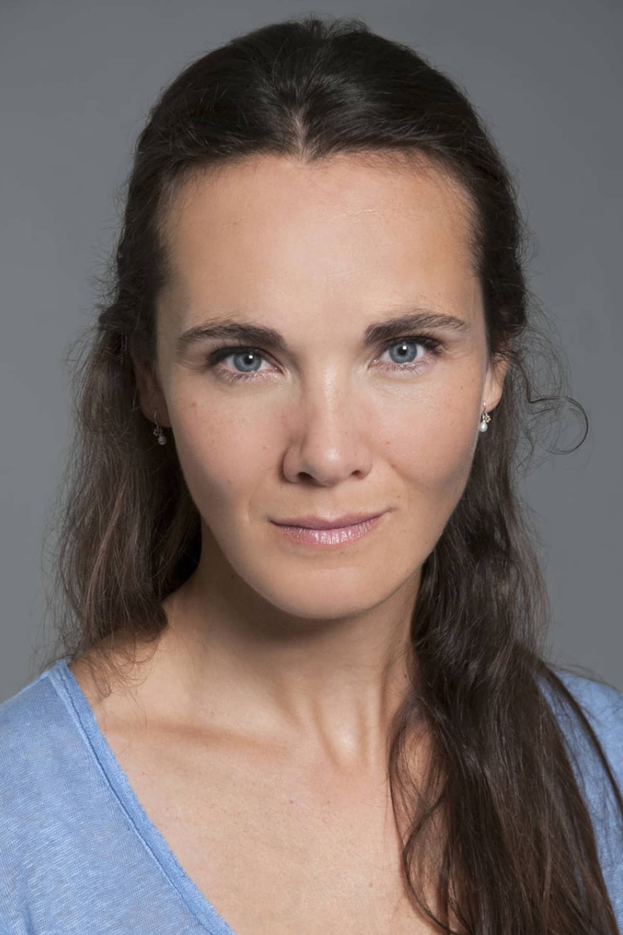 Astrid Van Eck