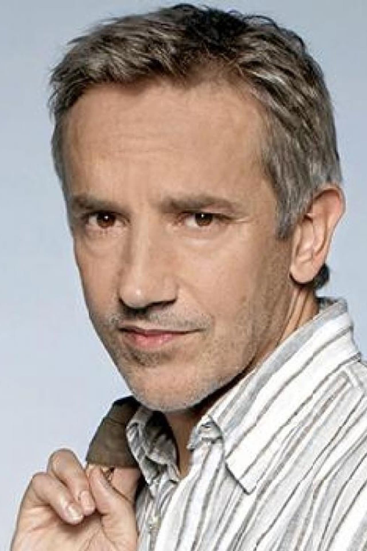 Jean Pierre Lorit