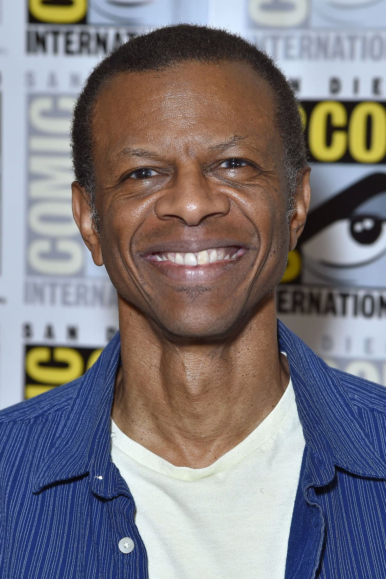 Phil Lamarr