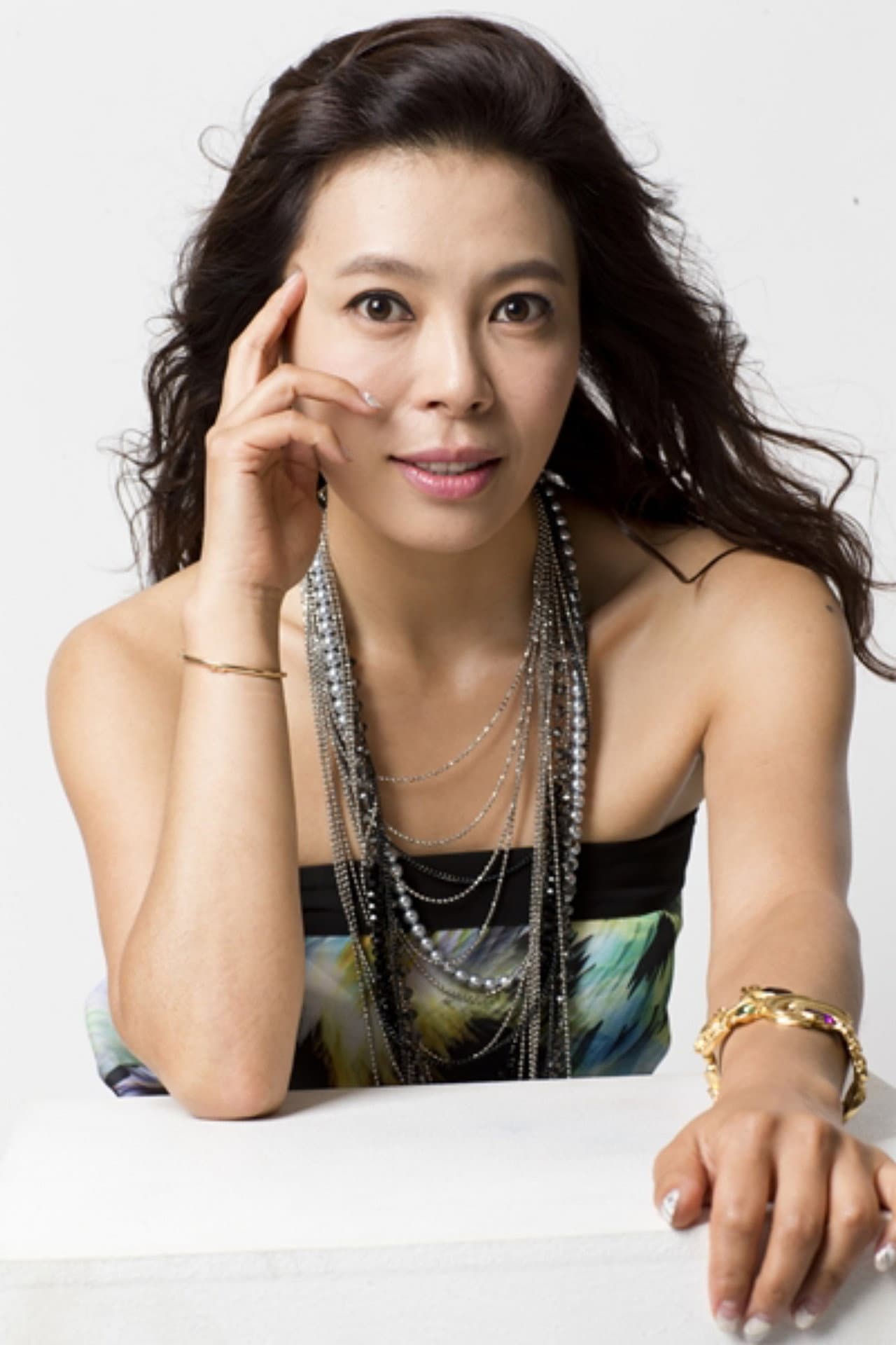 Oh Ji Young