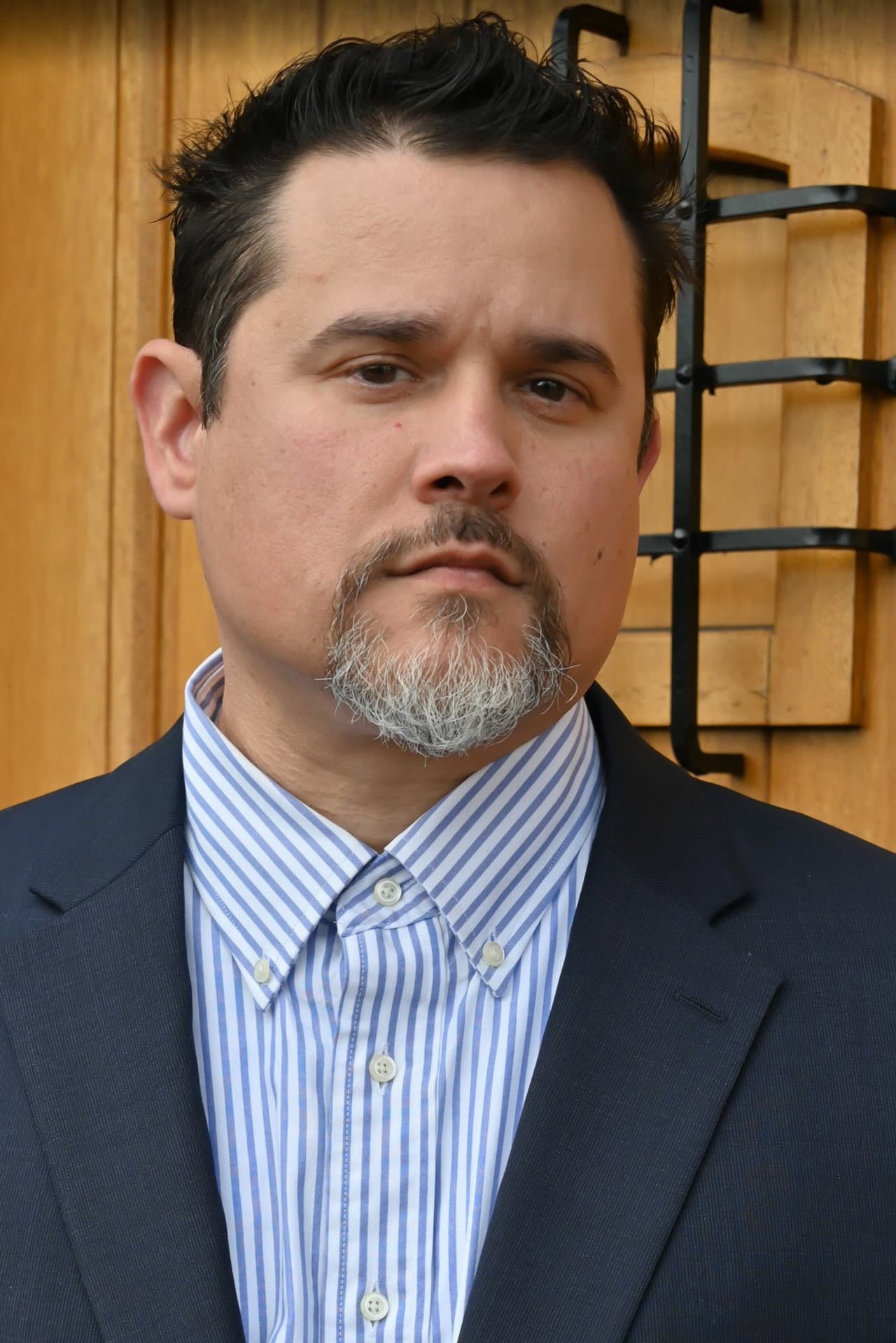 Thomas C Stuhr