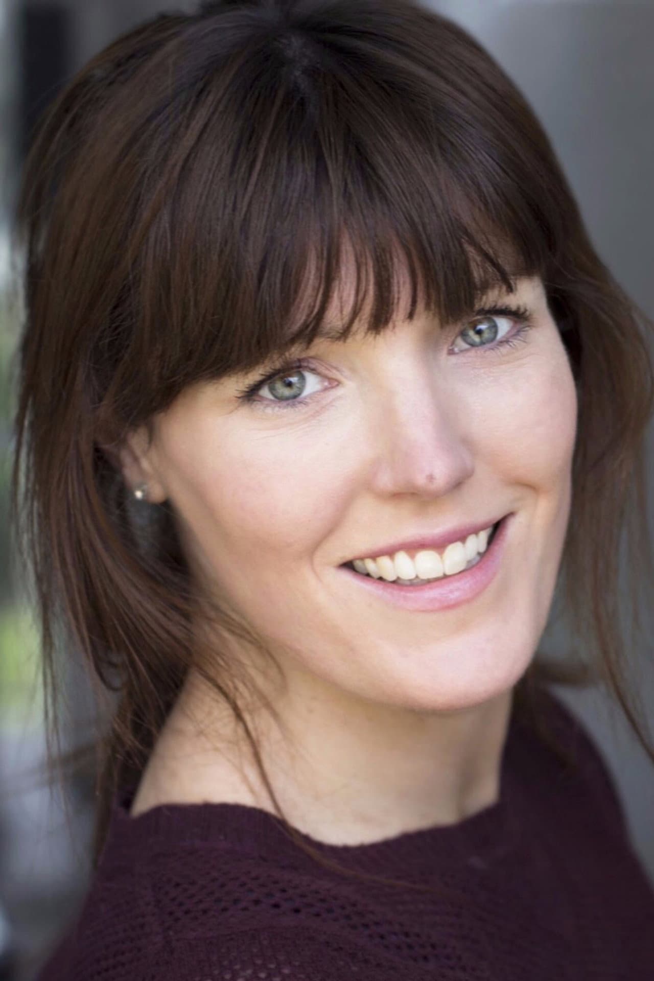 Kate Davies Speak