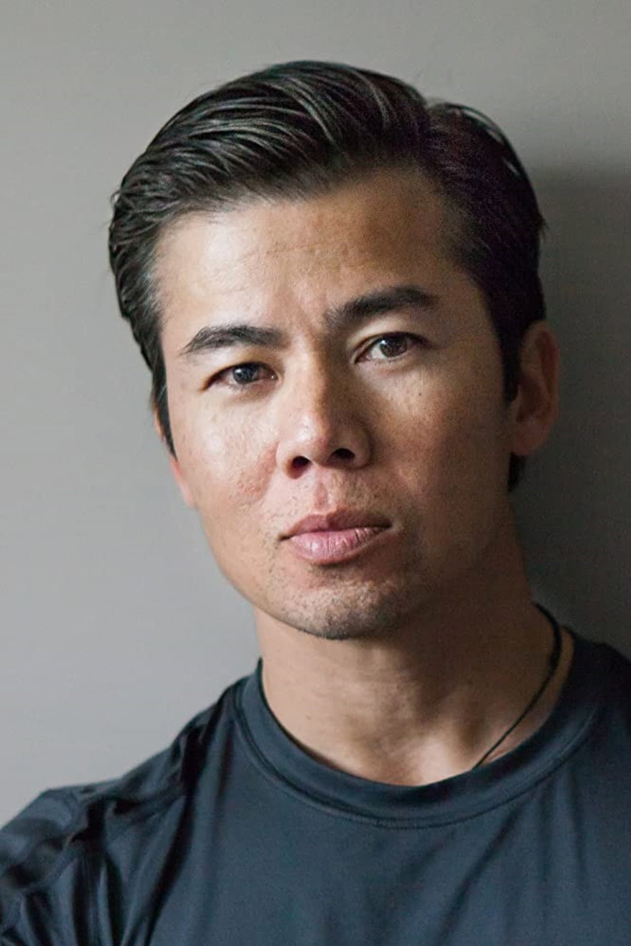 Tom T Tran