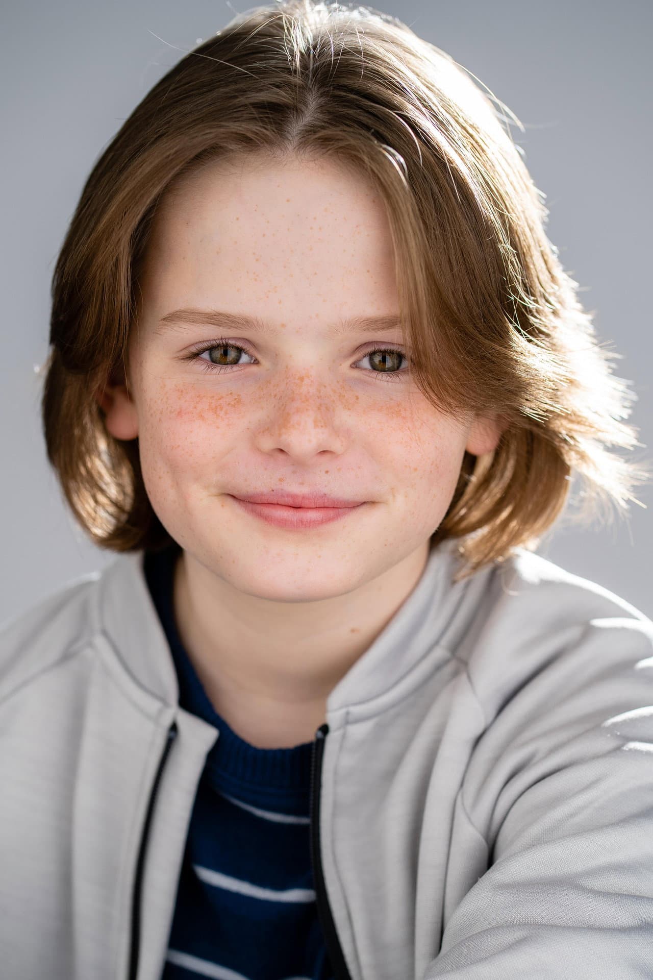 Ozzy Davidson