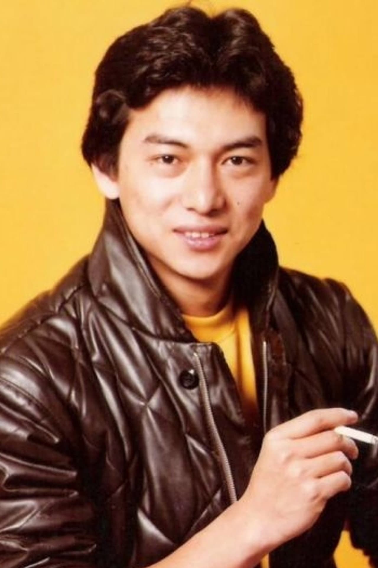 Austin Wai Tin Chi